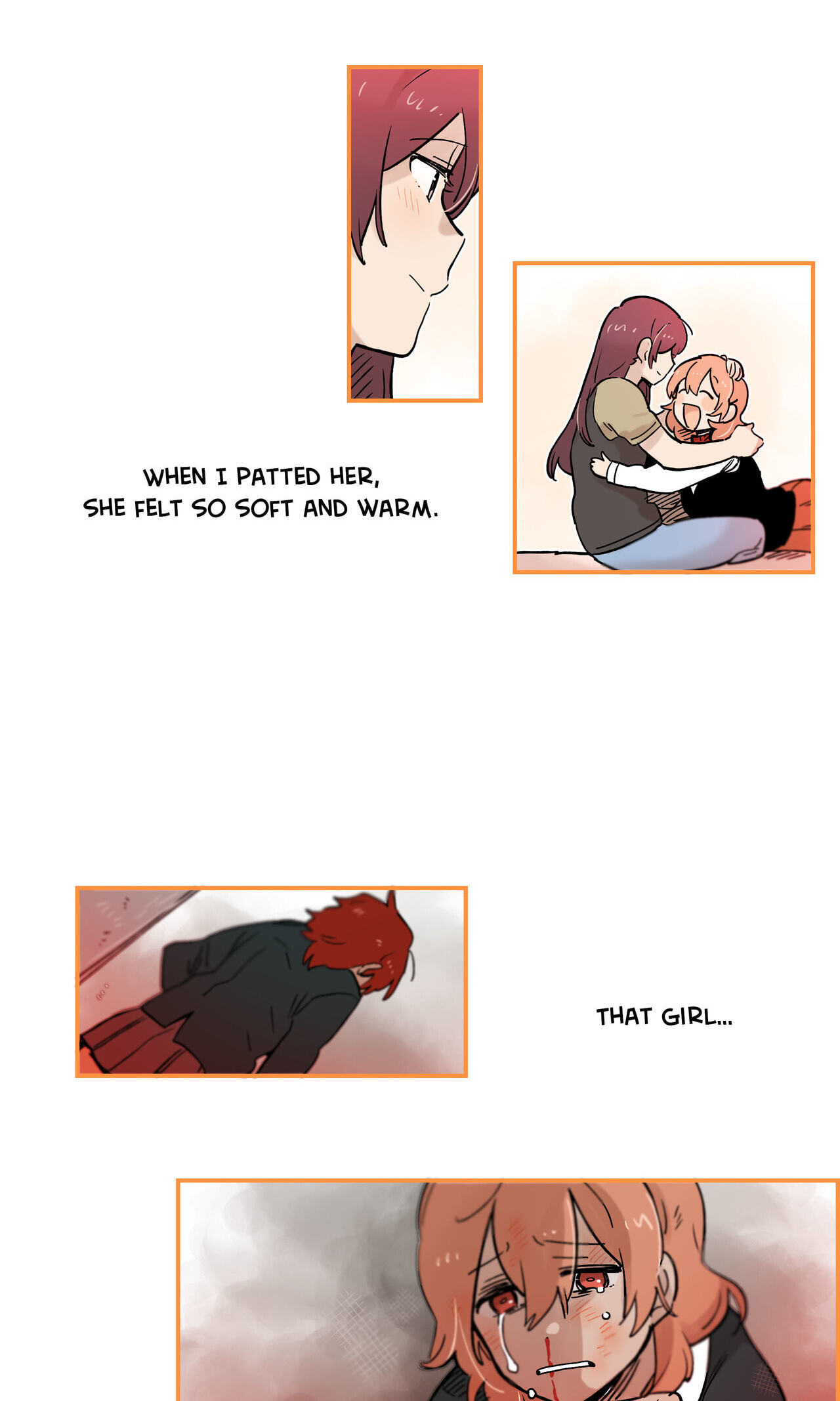 Her Pet Chapter 63 page 14 - 