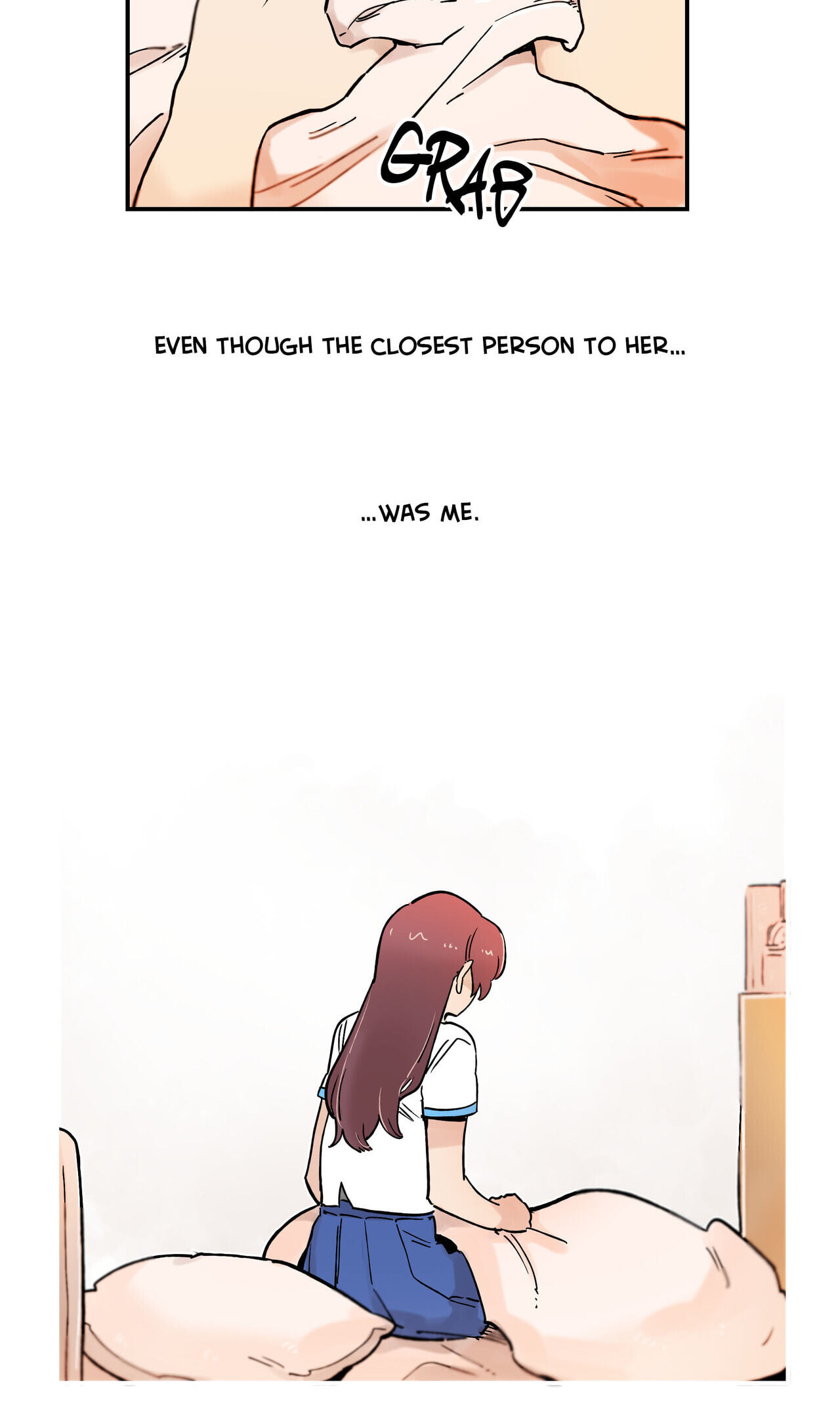 Her Pet Chapter 63 page 17 - 
