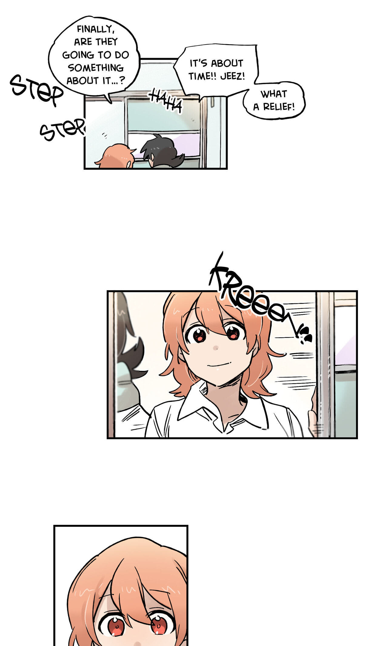 Her Pet Chapter 63 page 19 - 