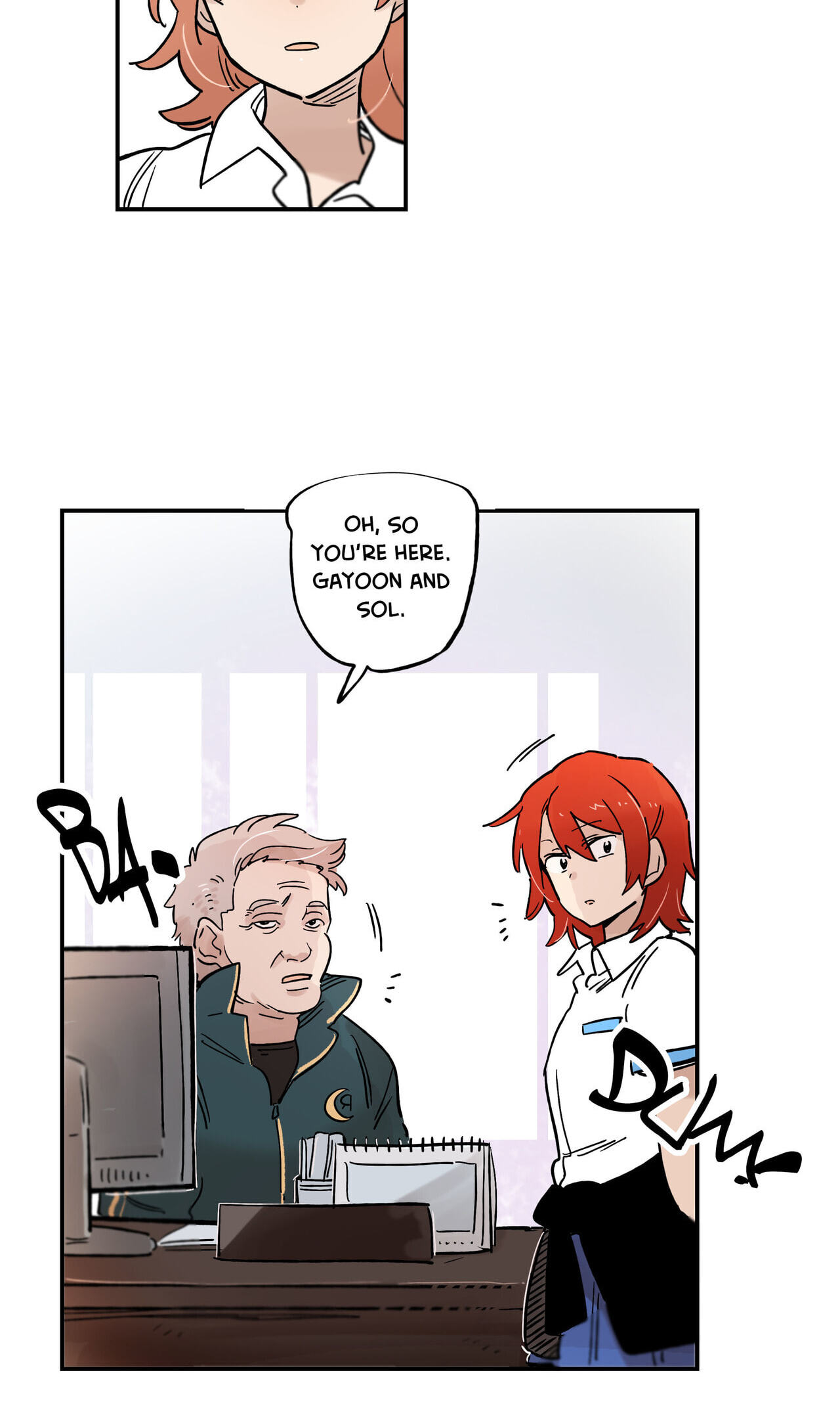 Her Pet Chapter 63 page 20 - 