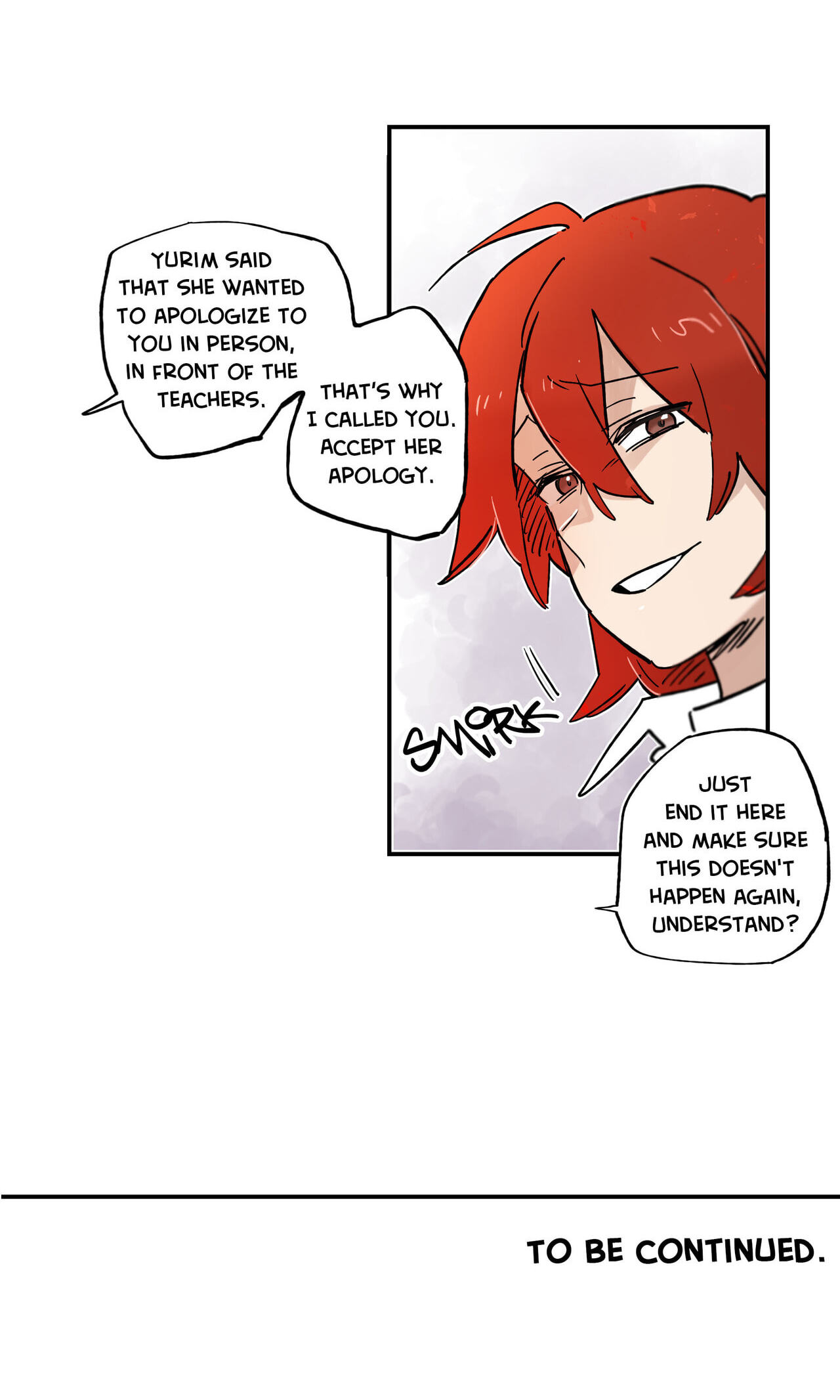Her Pet Chapter 63 page 21 - 