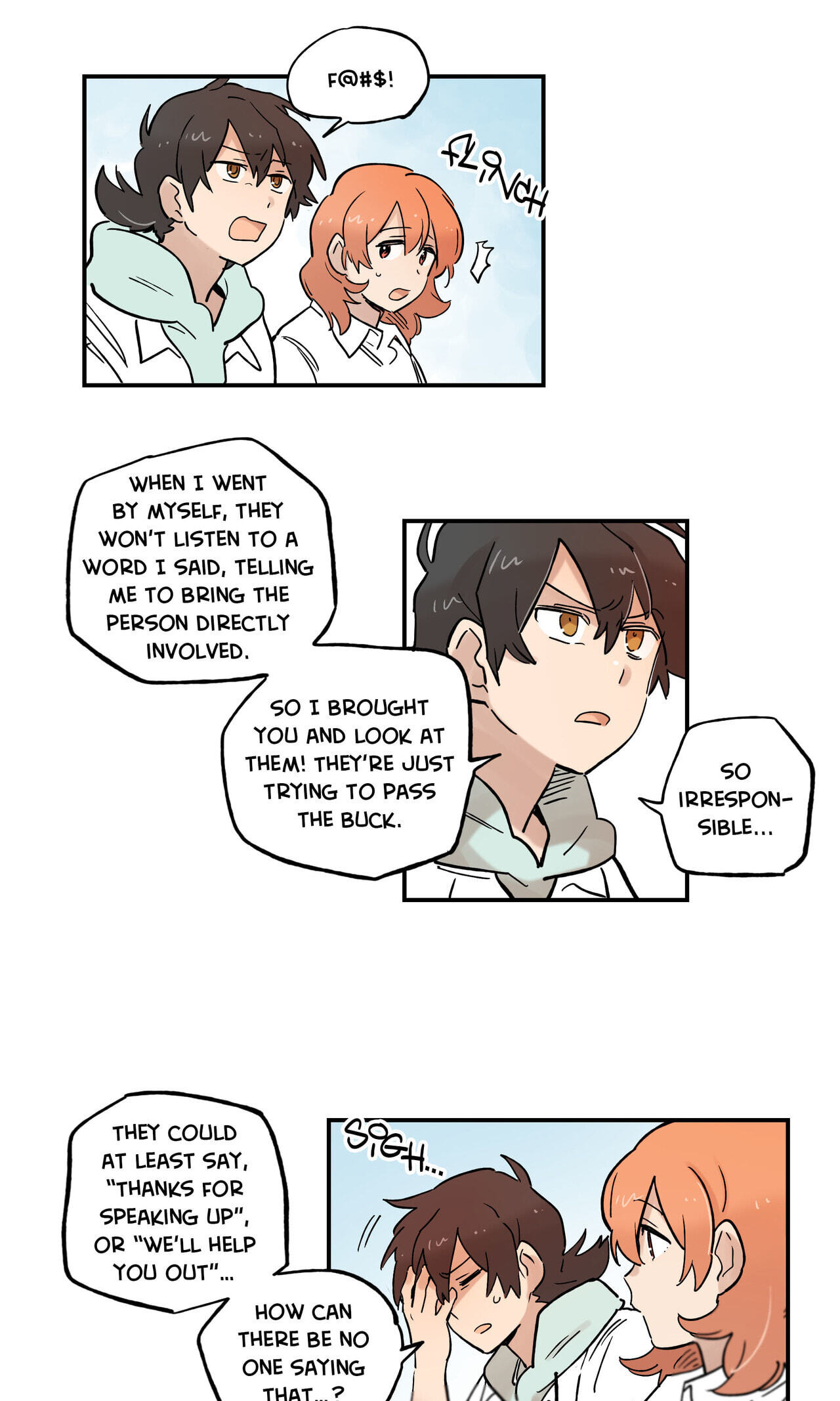 Her Pet Chapter 63 page 4 - 