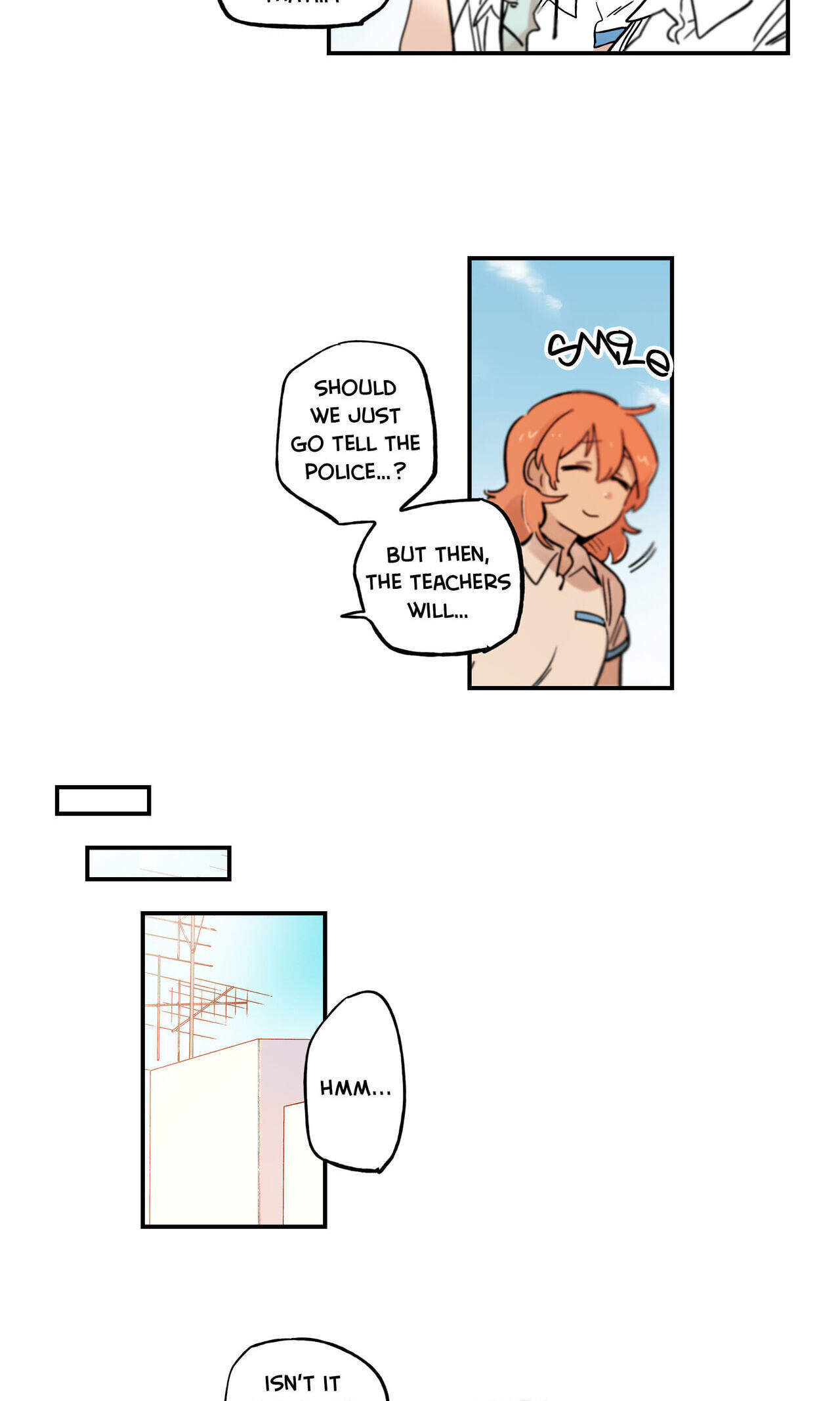 Her Pet Chapter 63 page 5 - 