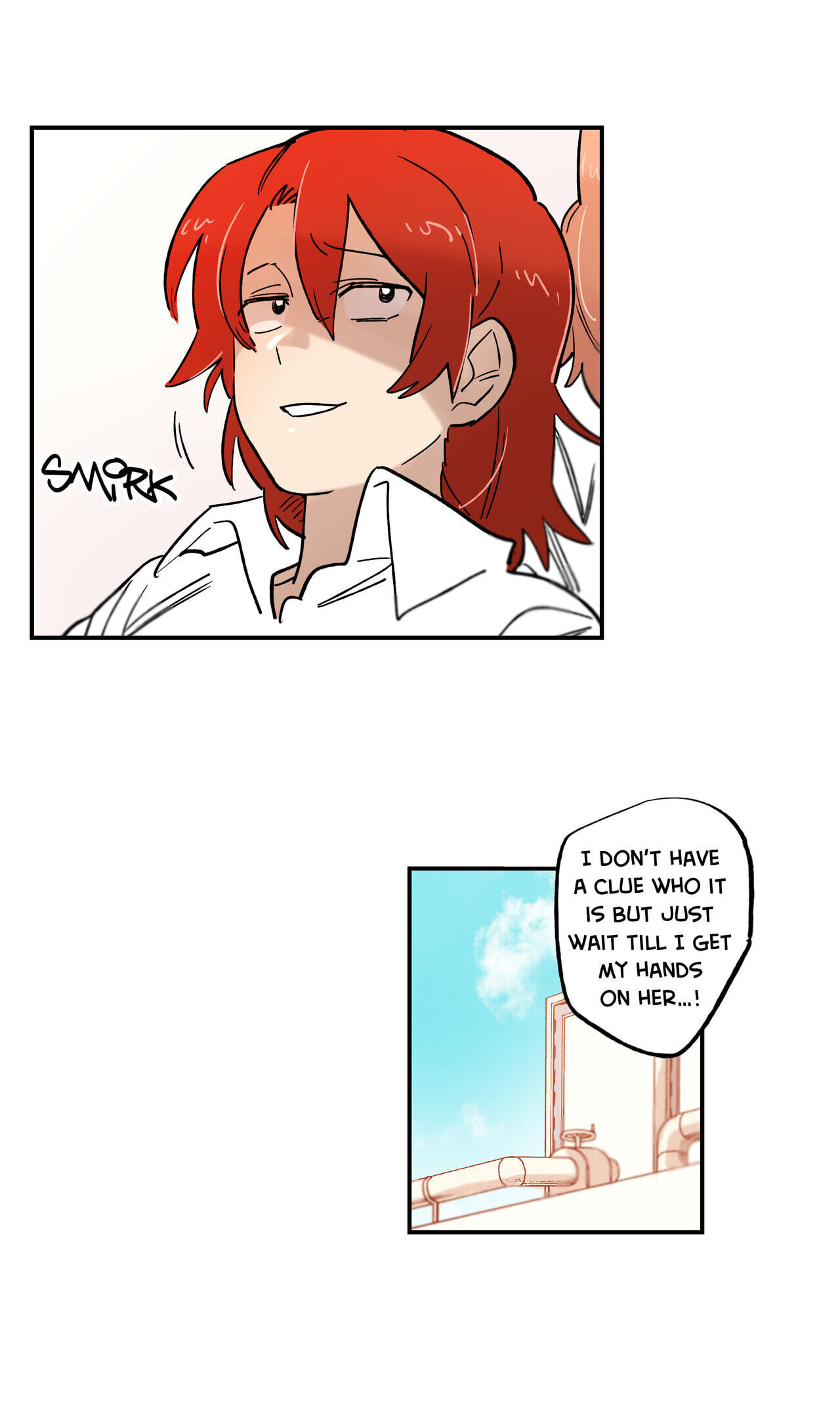 Her Pet Chapter 63 page 7 - 