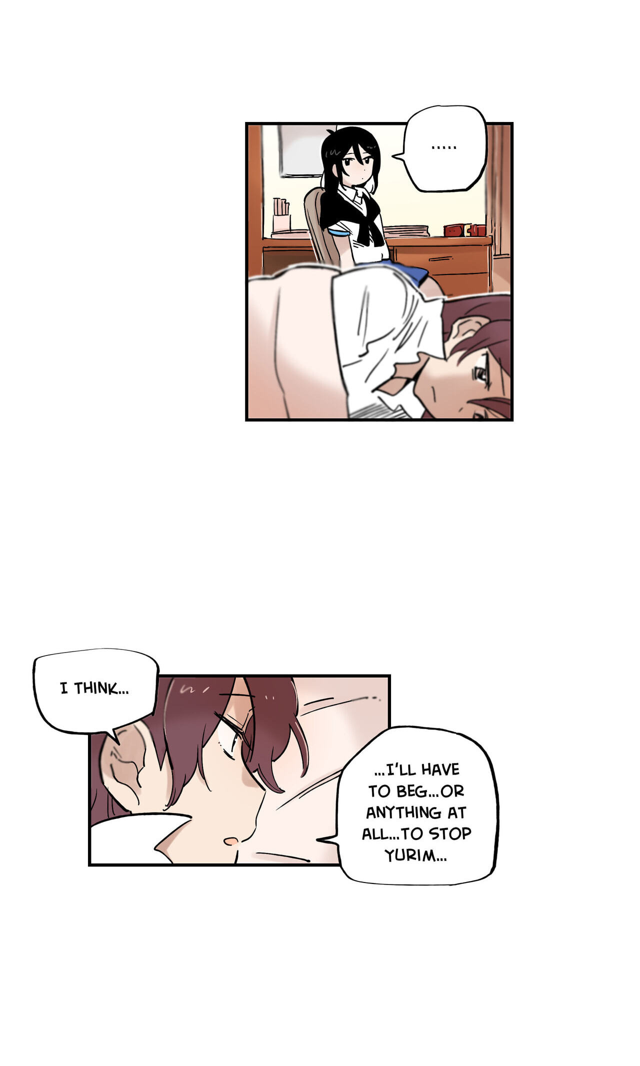 Her Pet Chapter 63 page 9 - 