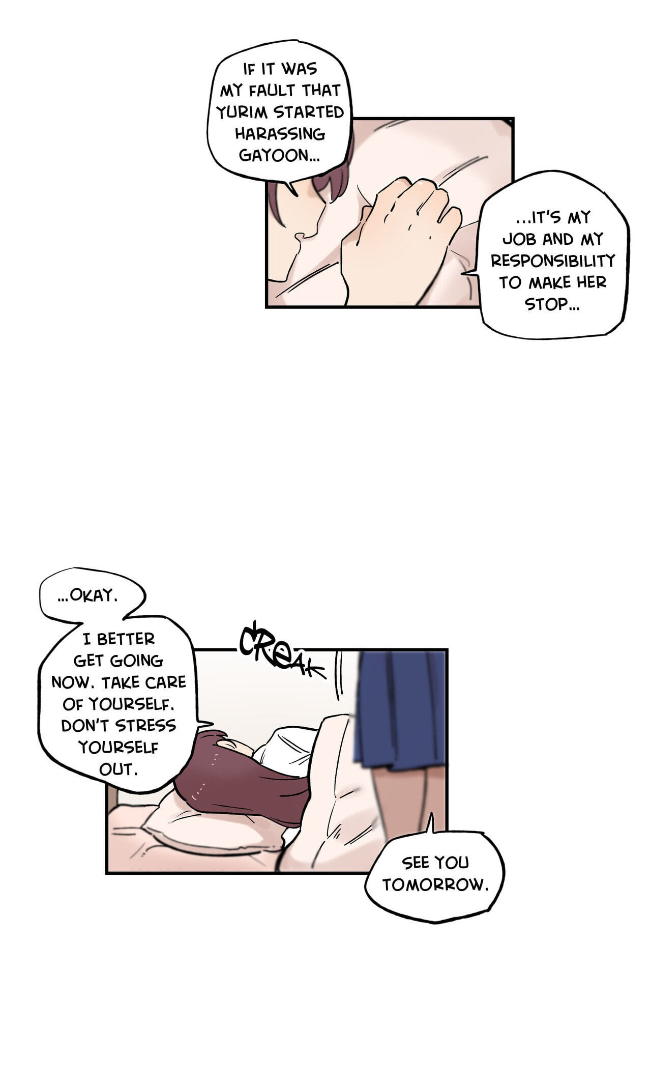 Her Pet Chapter 63 page 10 - 