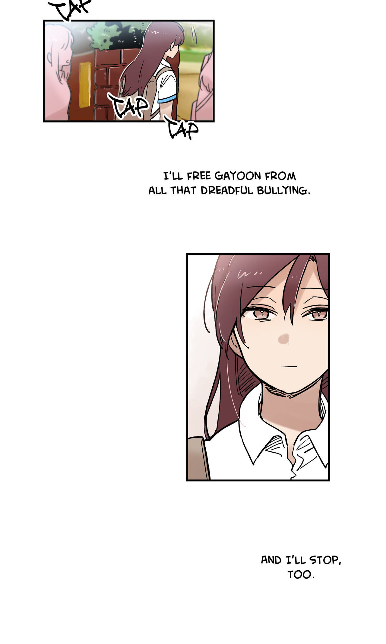 Her Pet Chapter 64 page 2 - 