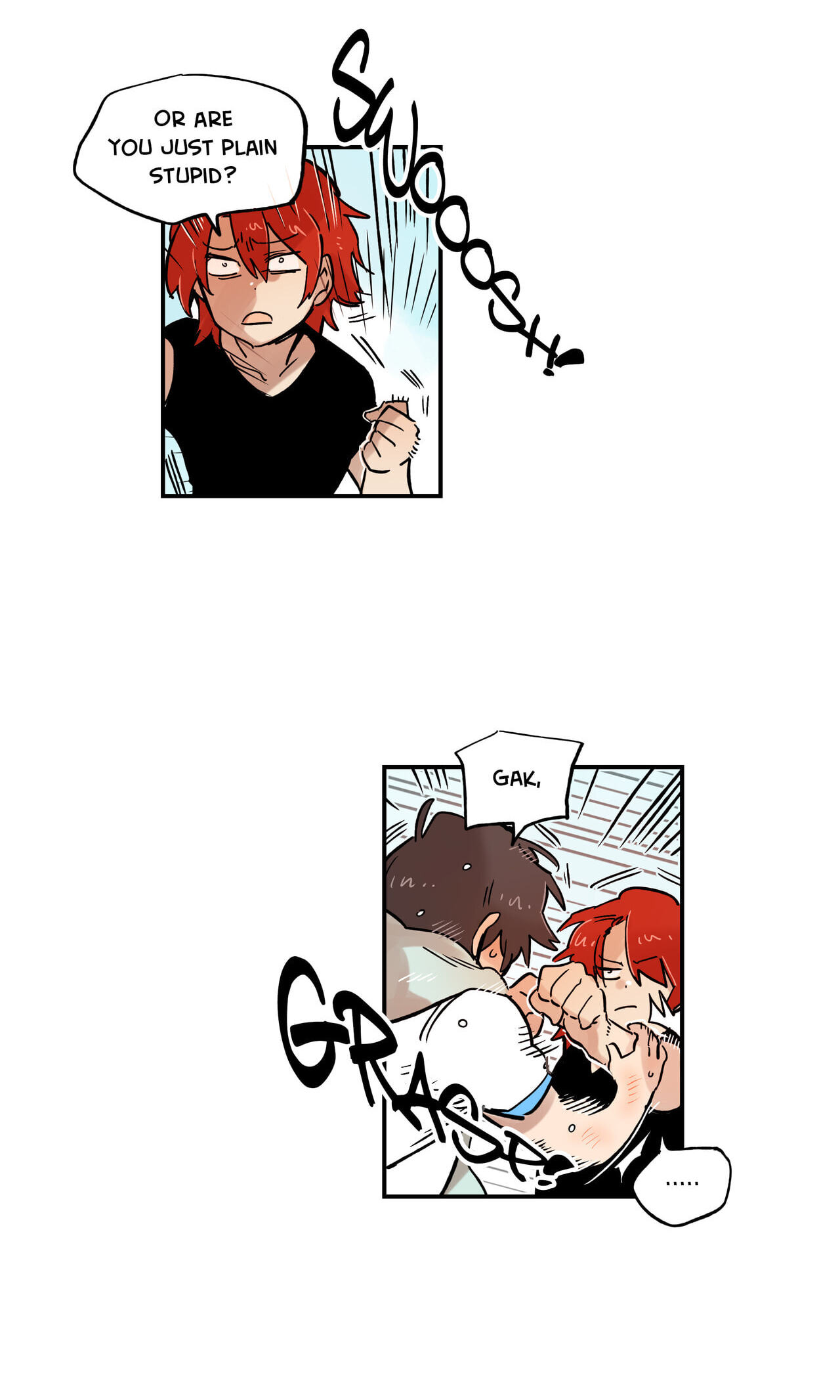 Her Pet Chapter 64 page 12 - 