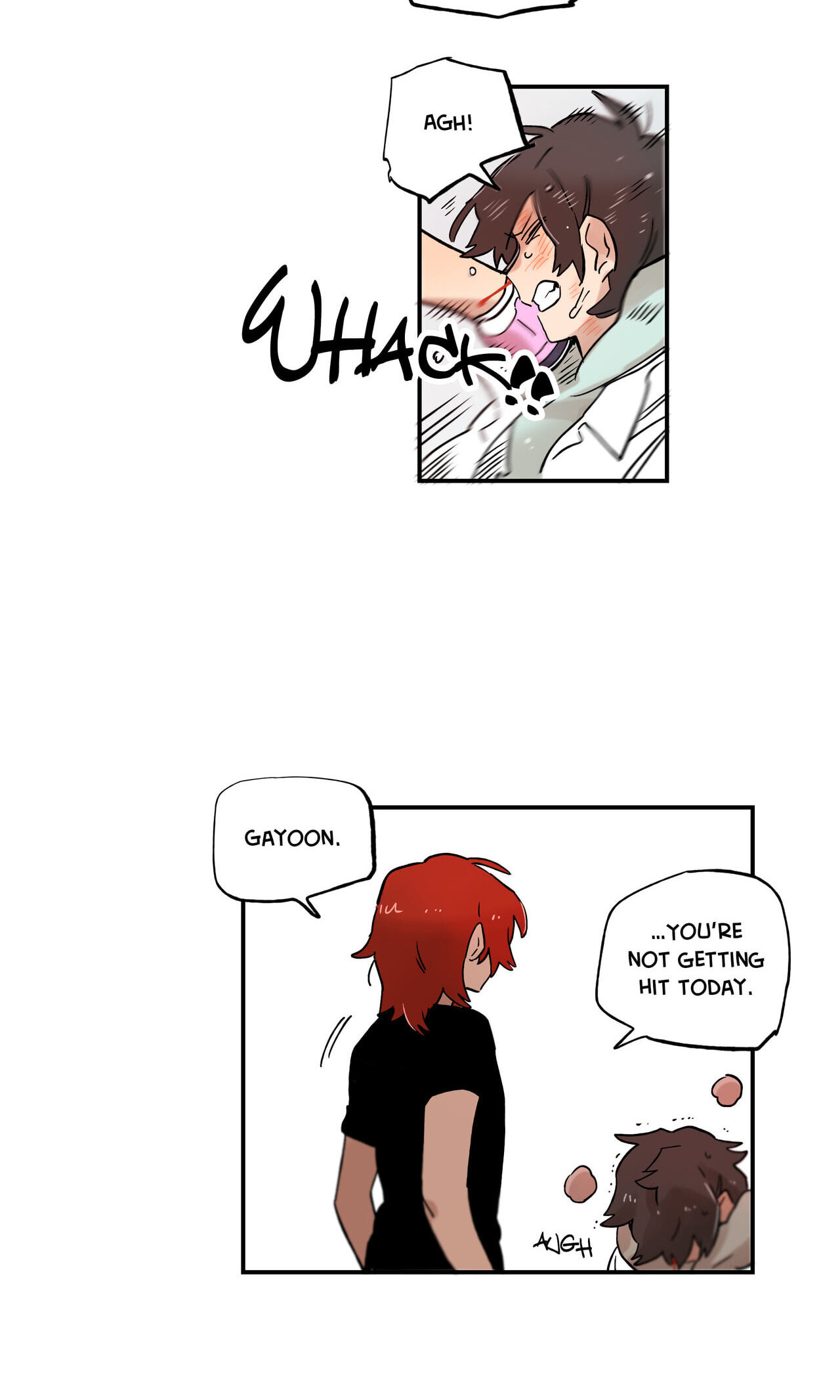 Her Pet Chapter 64 page 15 - 