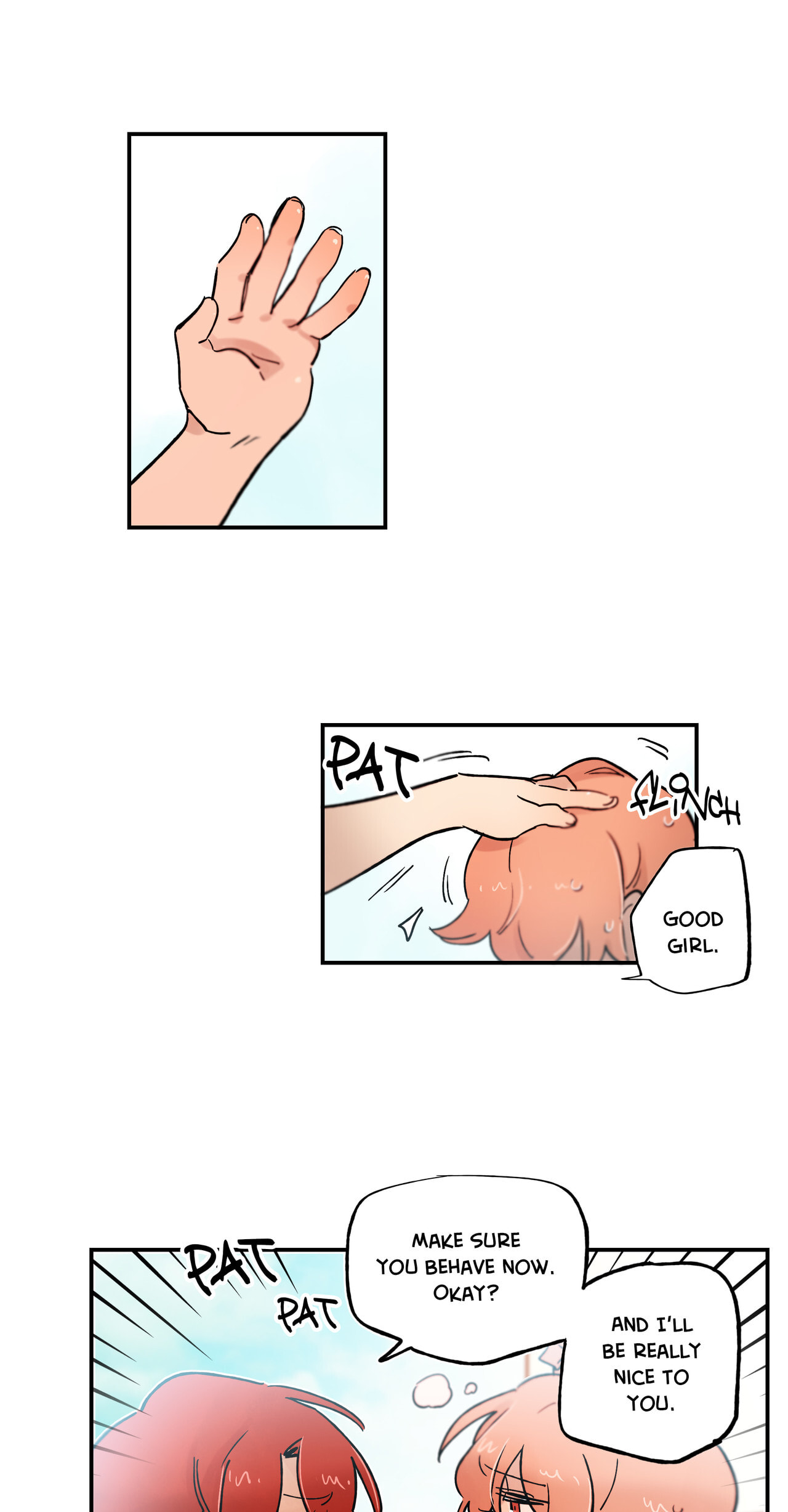 Her Pet Chapter 64 page 22 - 