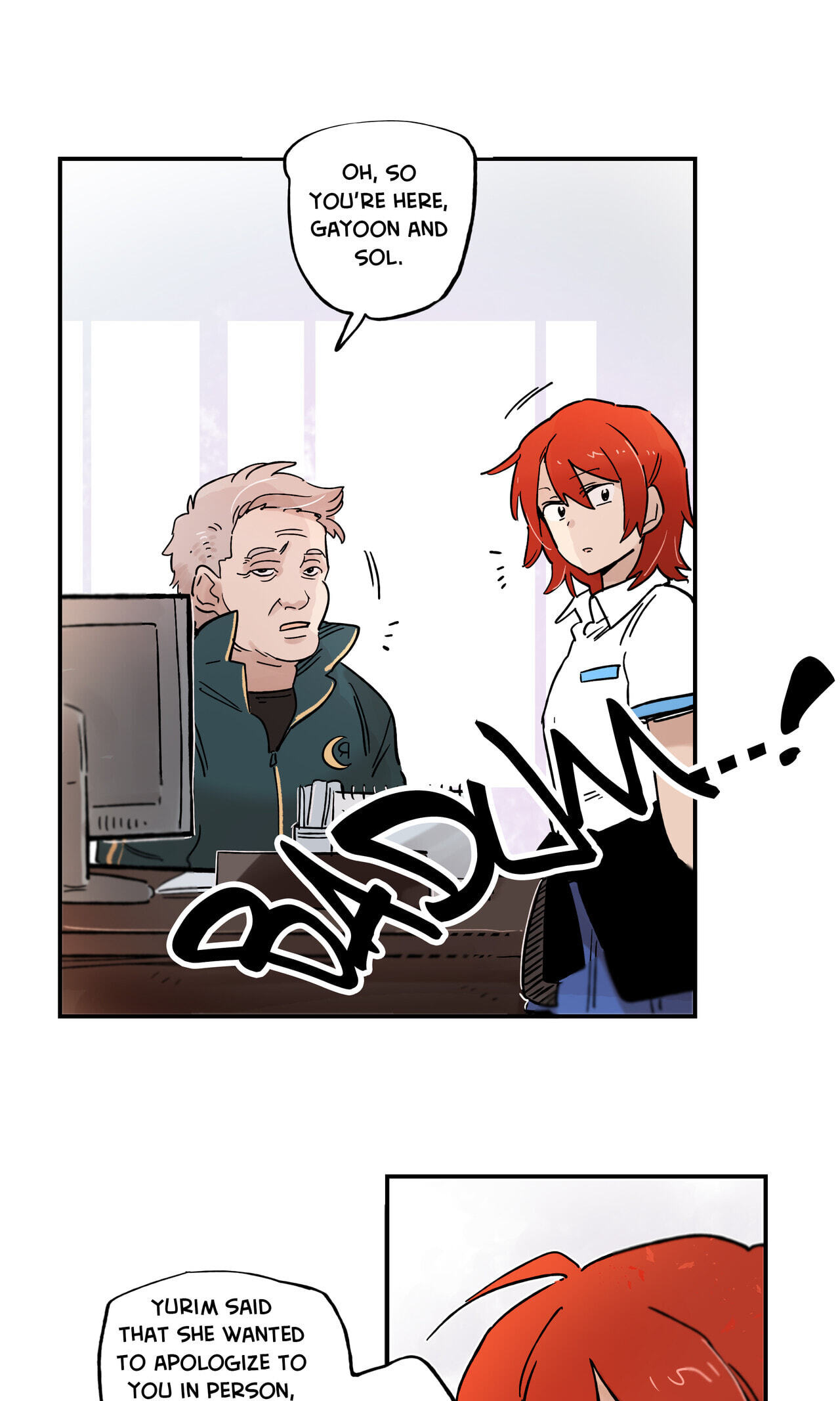 Her Pet Chapter 64 page 4 - 