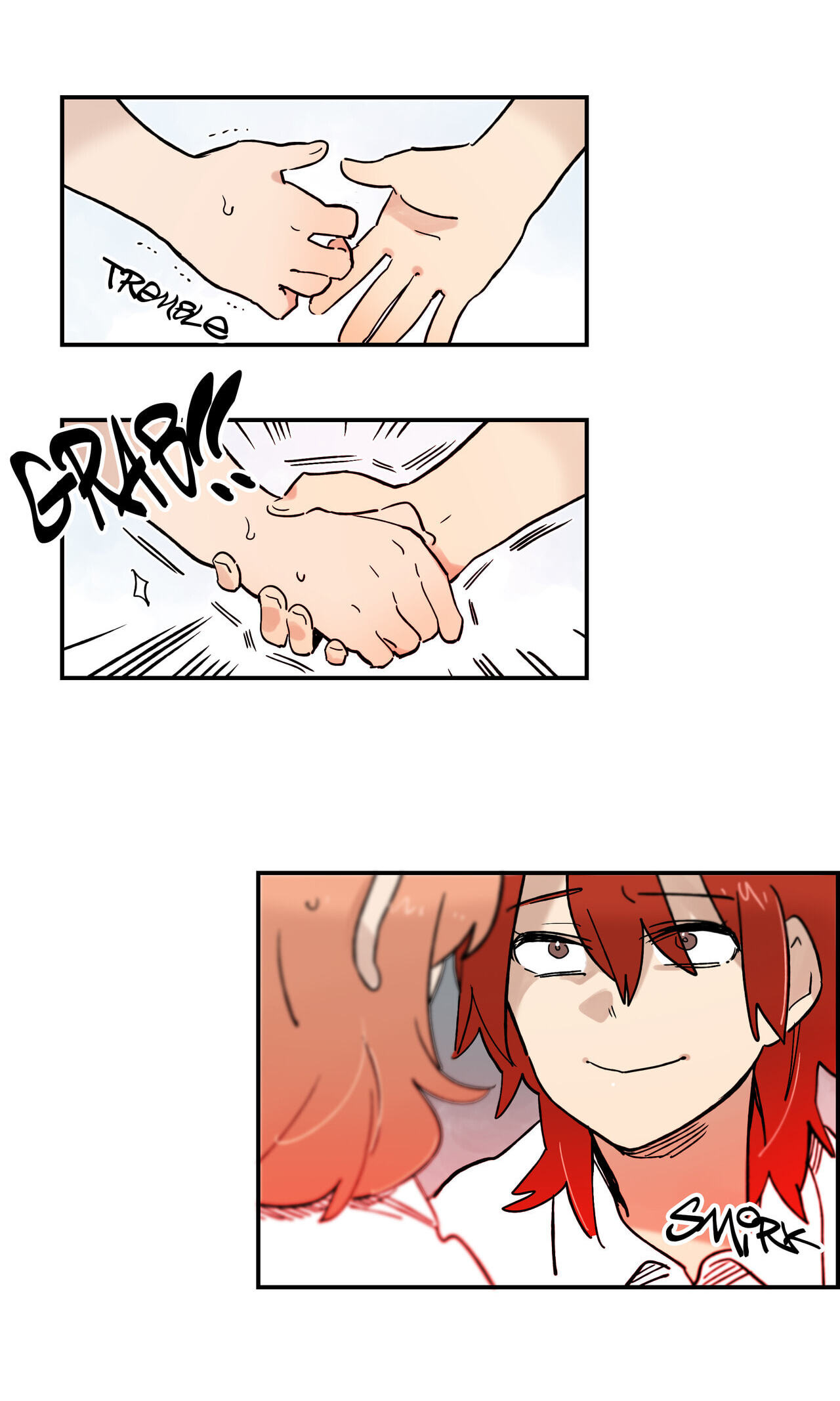 Her Pet Chapter 64 page 8 - 