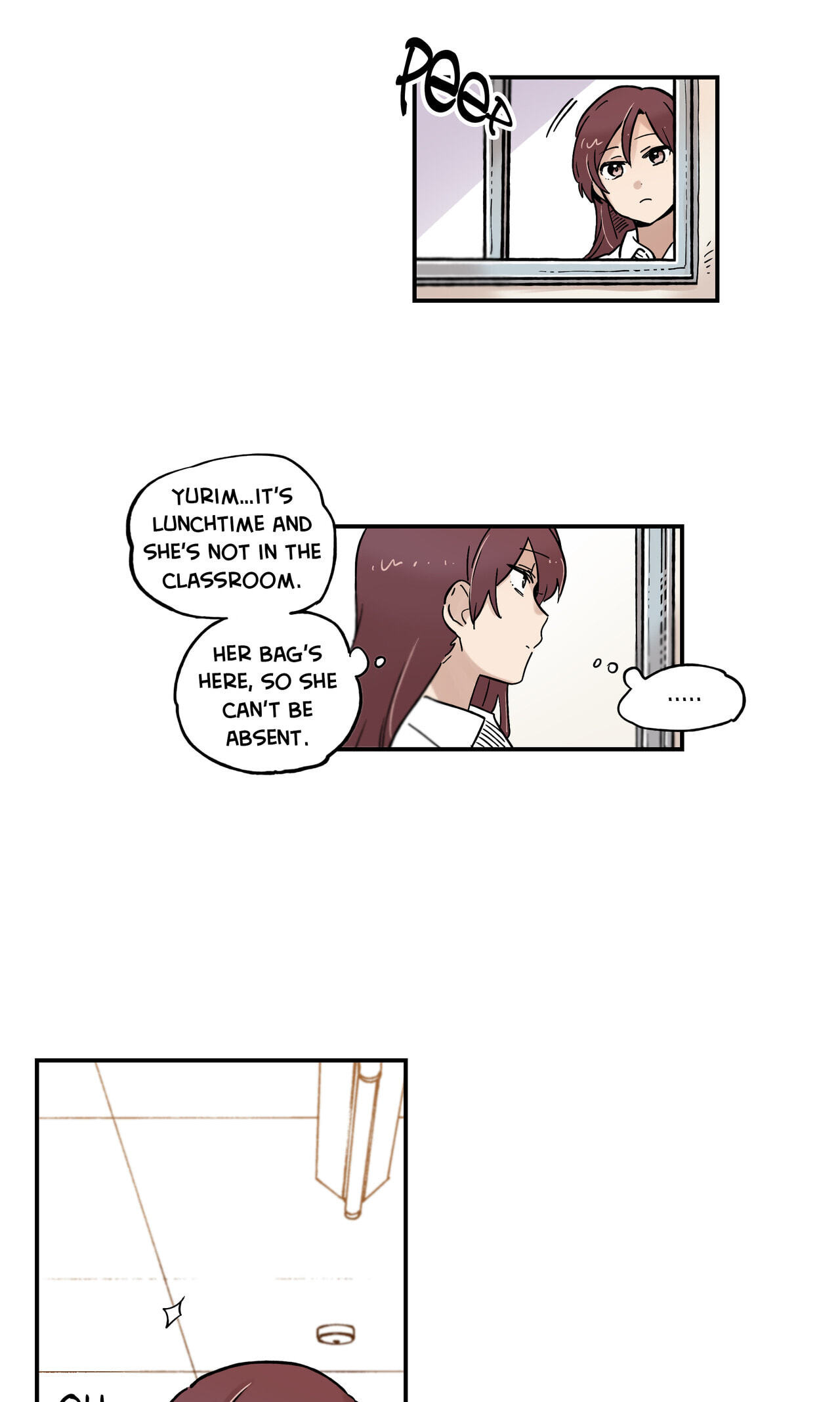Her Pet Chapter 65 page 1 - 