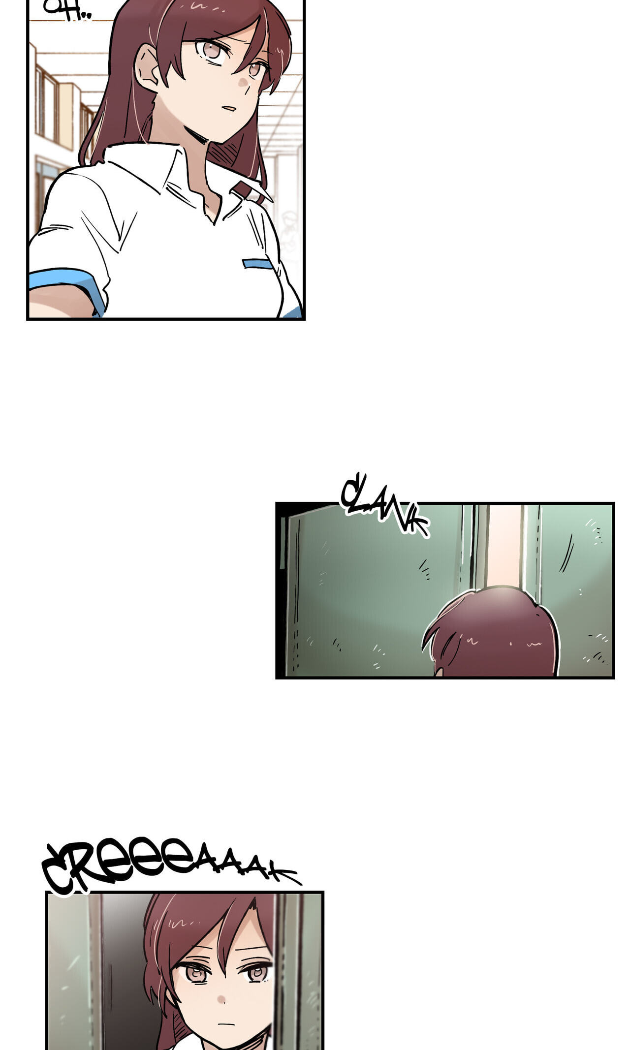 Her Pet Chapter 65 page 2 - 
