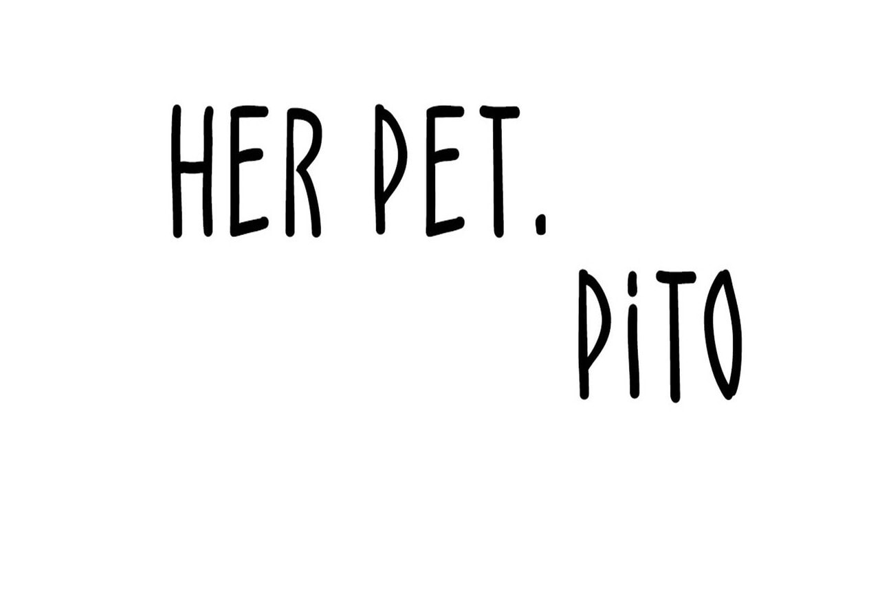 Her Pet Chapter 65 page 13 - 