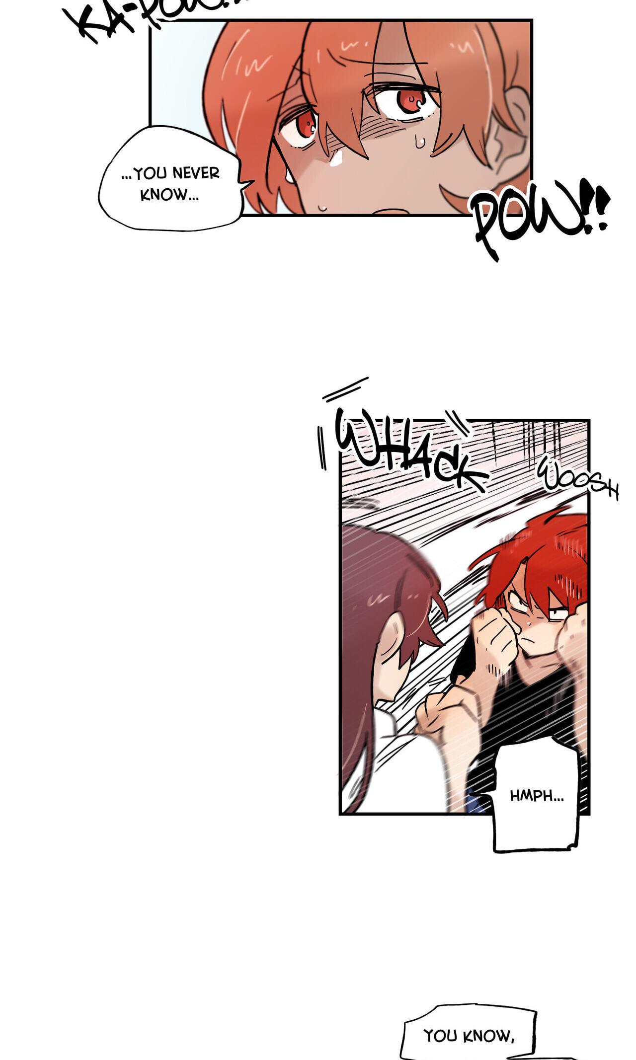 Her Pet Chapter 65 page 15 - 