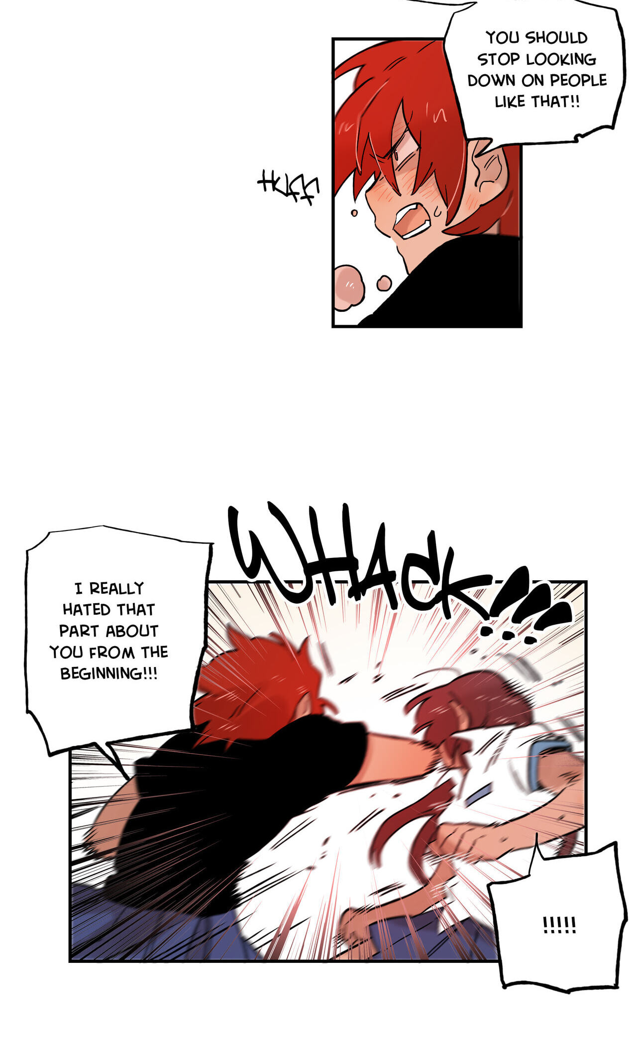 Her Pet Chapter 65 page 16 - 