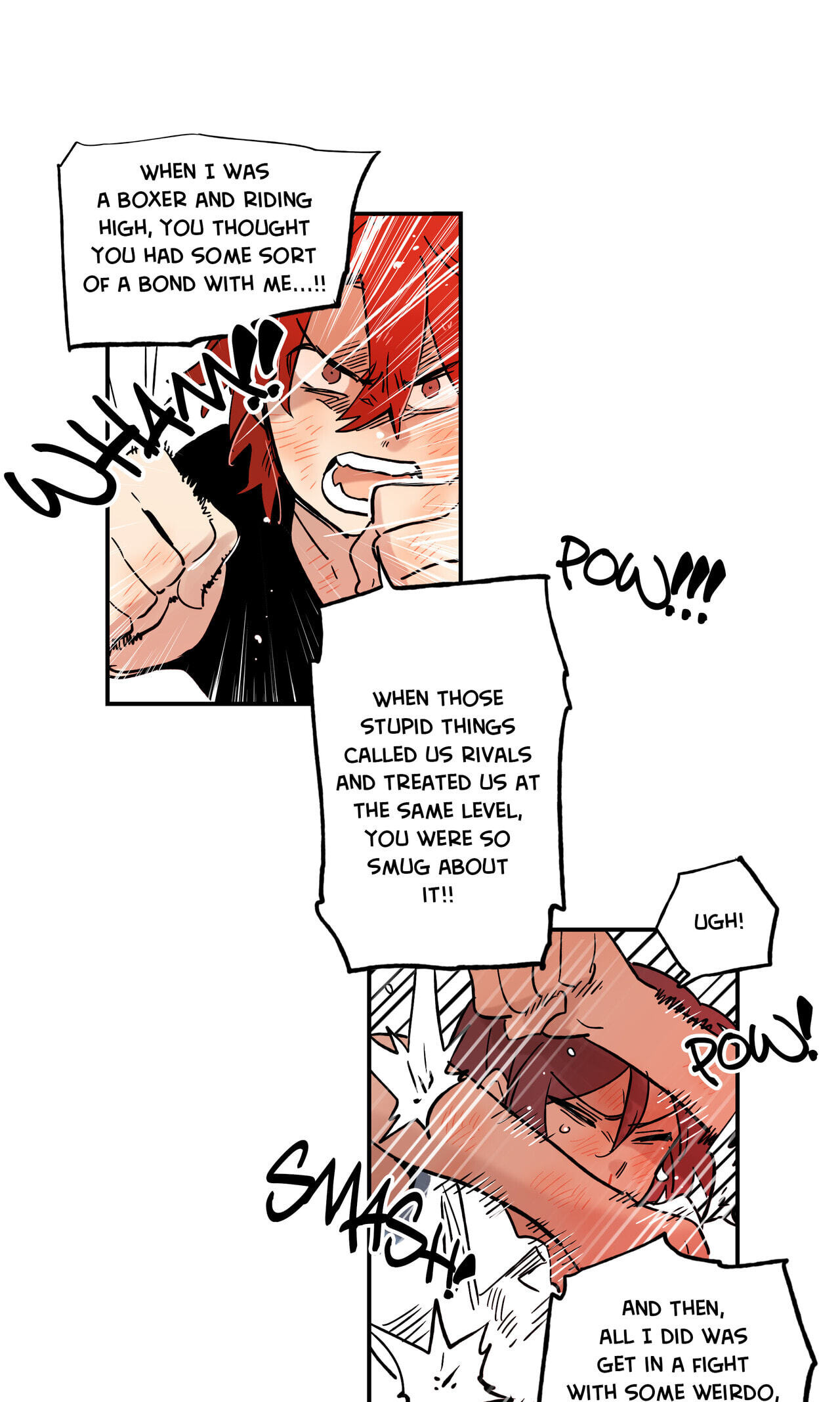 Her Pet Chapter 65 page 17 - 
