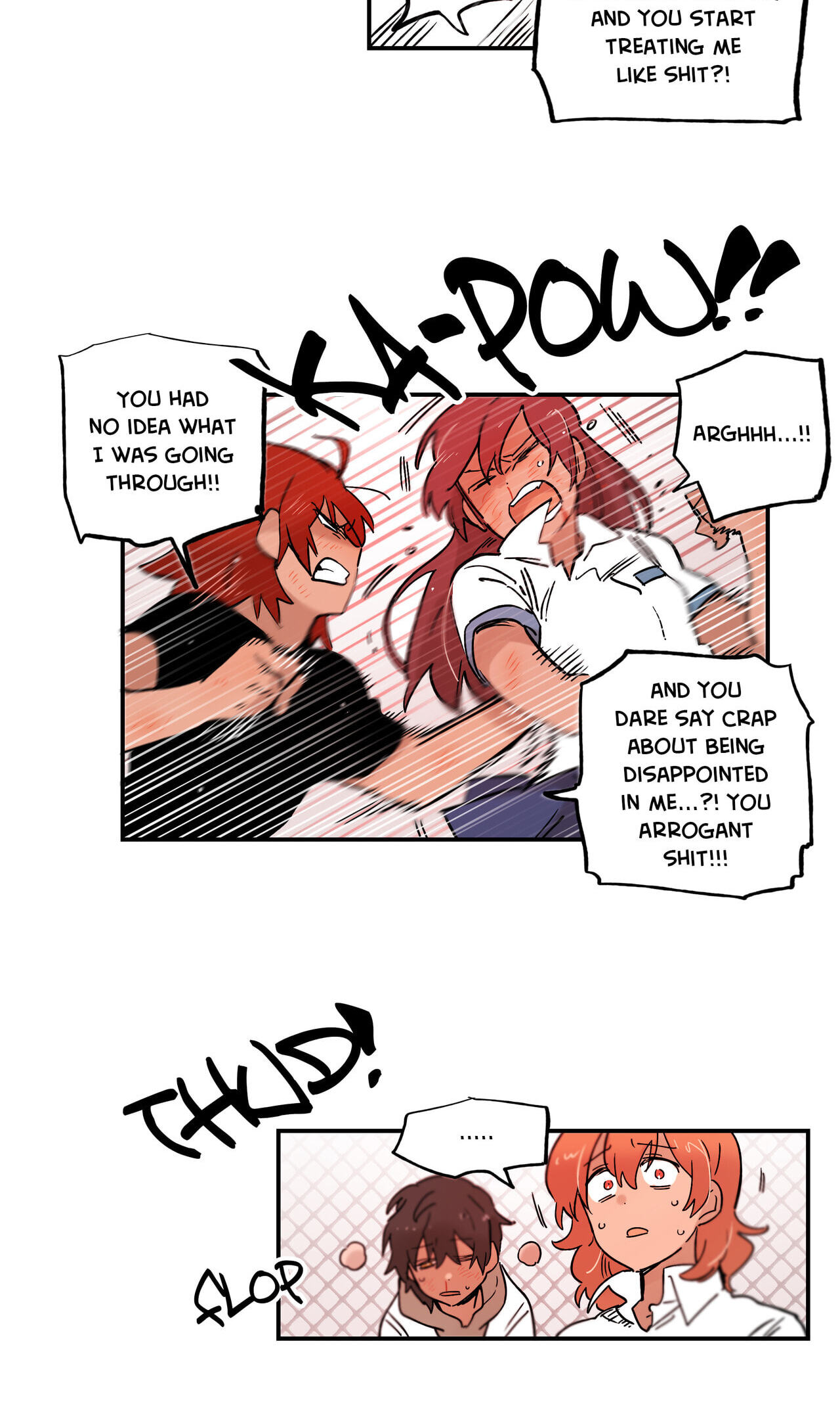 Her Pet Chapter 65 page 18 - 