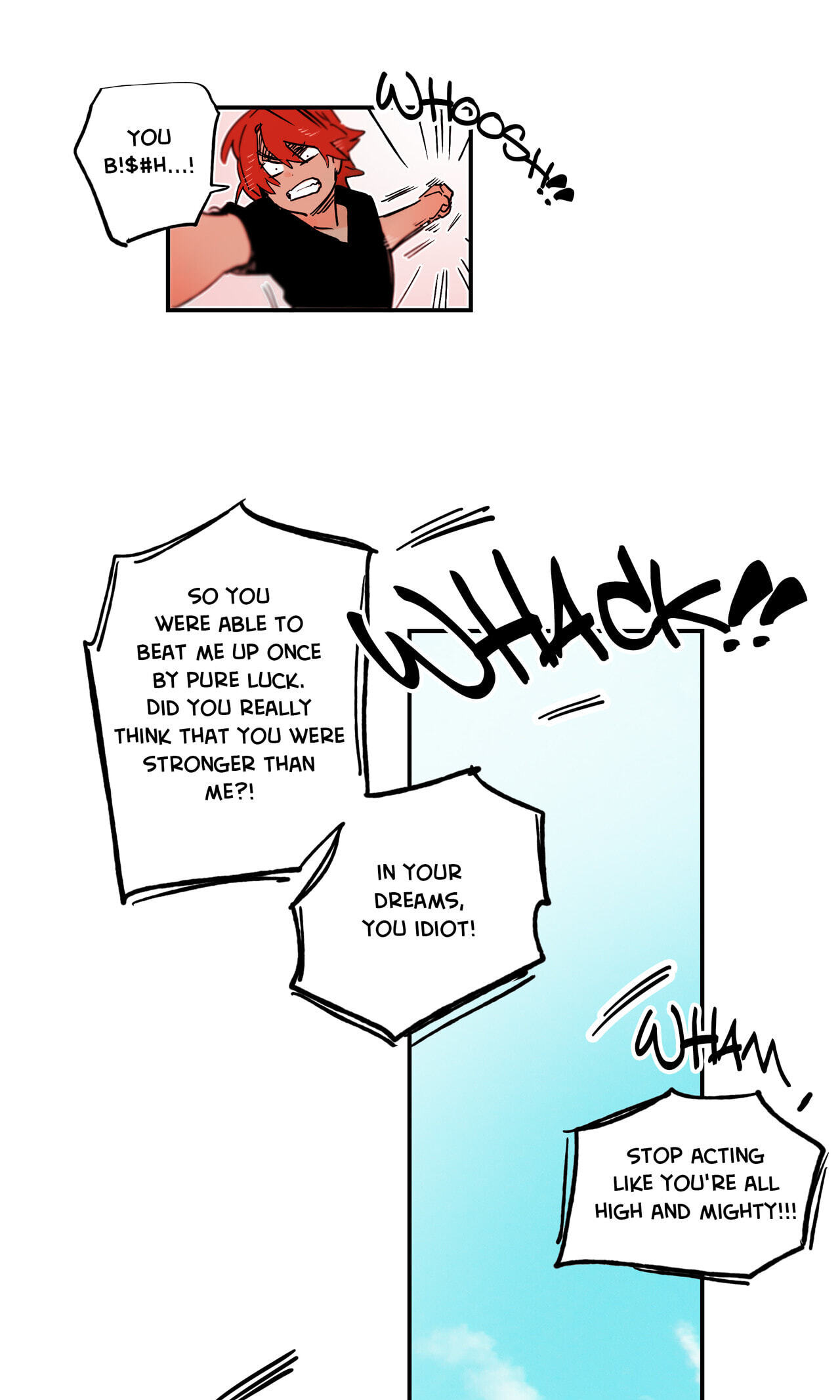 Her Pet Chapter 65 page 20 - 