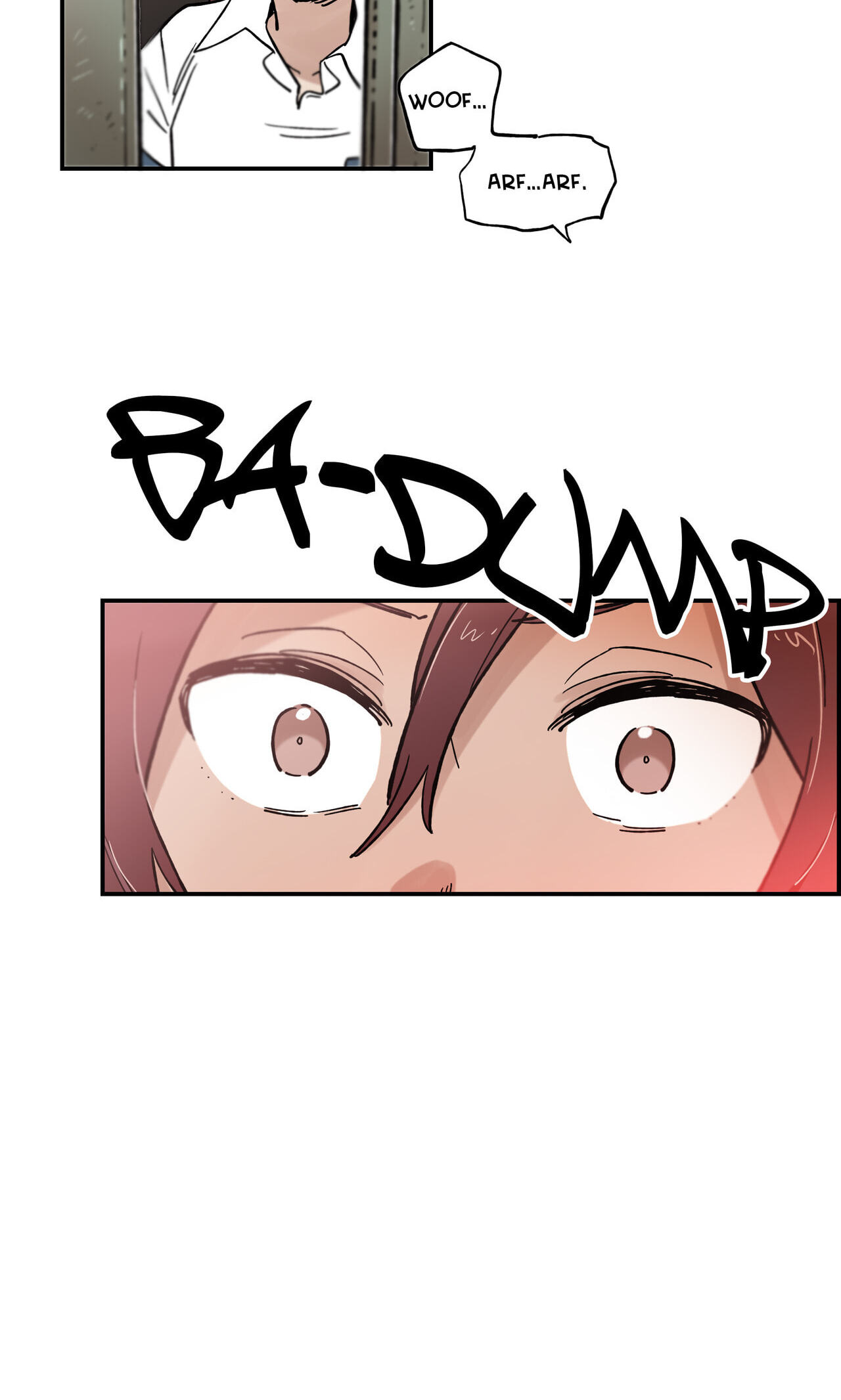 Her Pet Chapter 65 page 3 - 