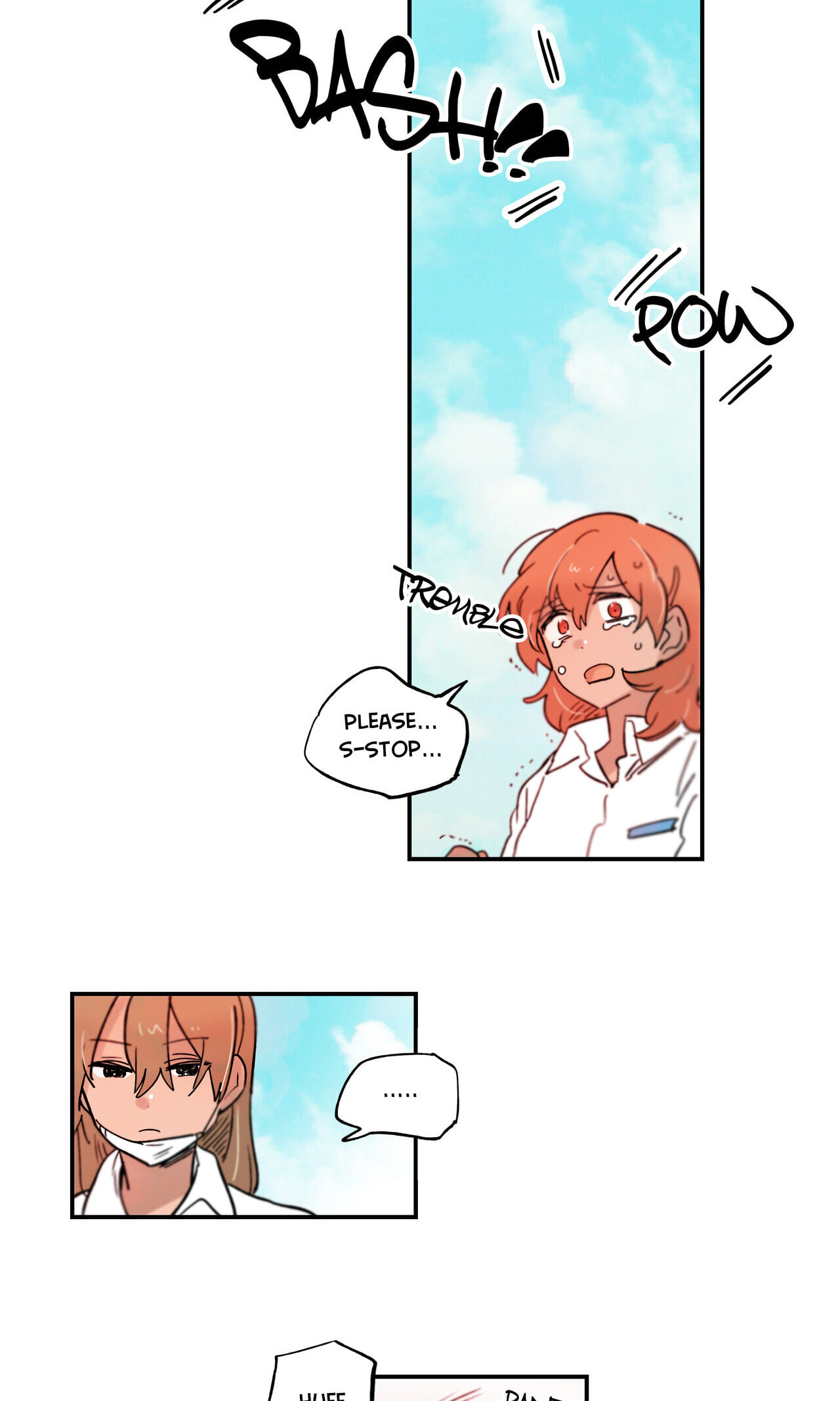 Her Pet Chapter 65 page 21 - 