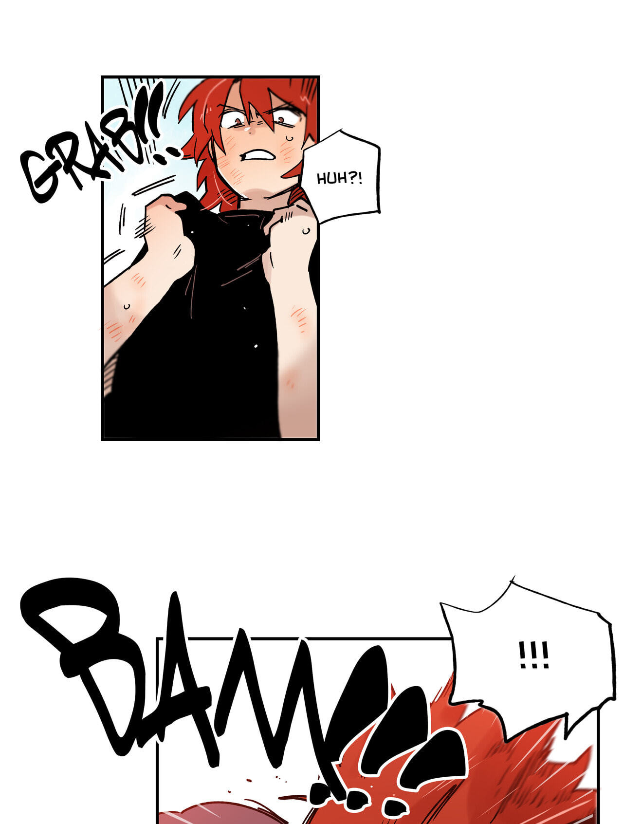 Her Pet Chapter 65 page 23 - 