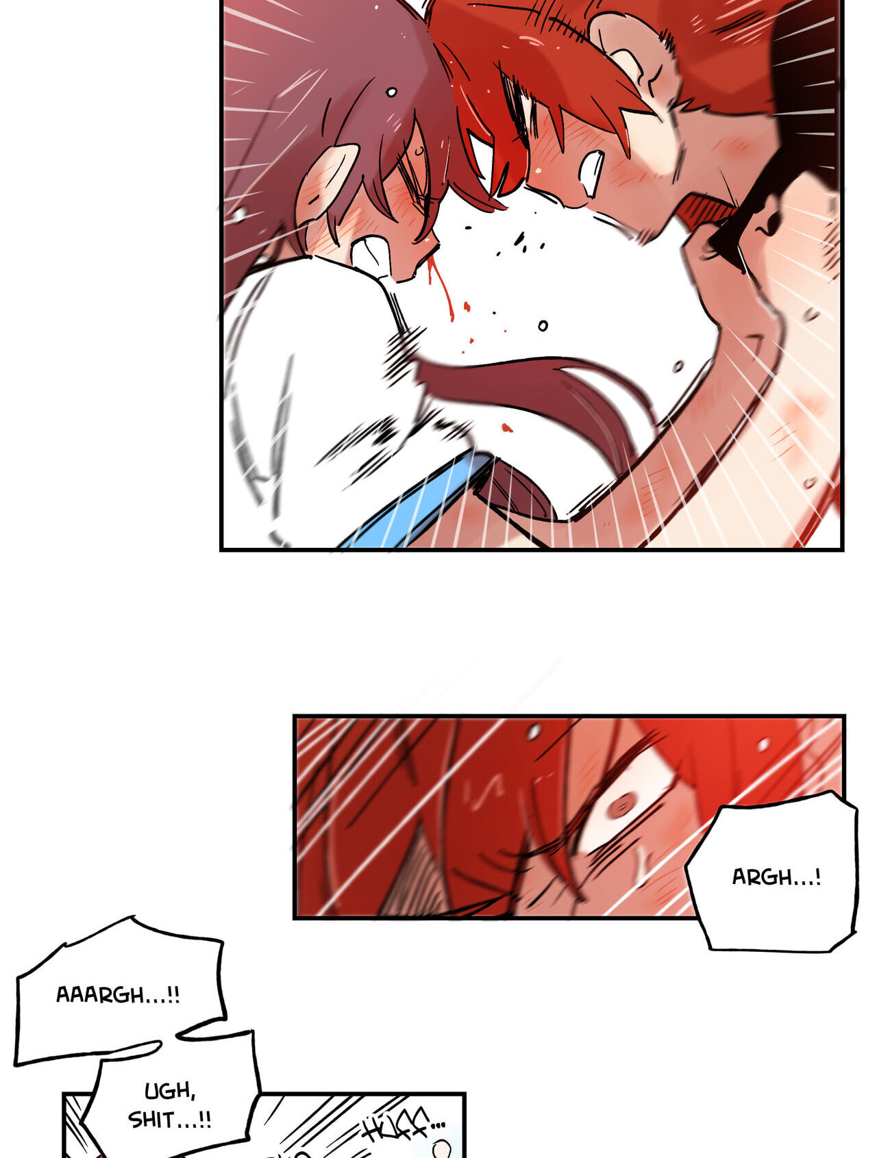 Her Pet Chapter 65 page 24 - 