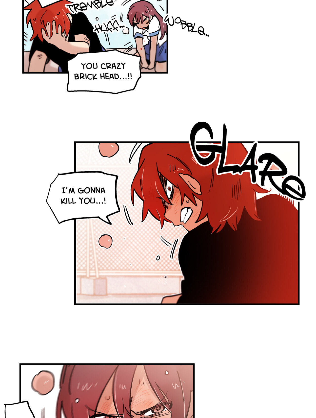 Her Pet Chapter 65 page 25 - 
