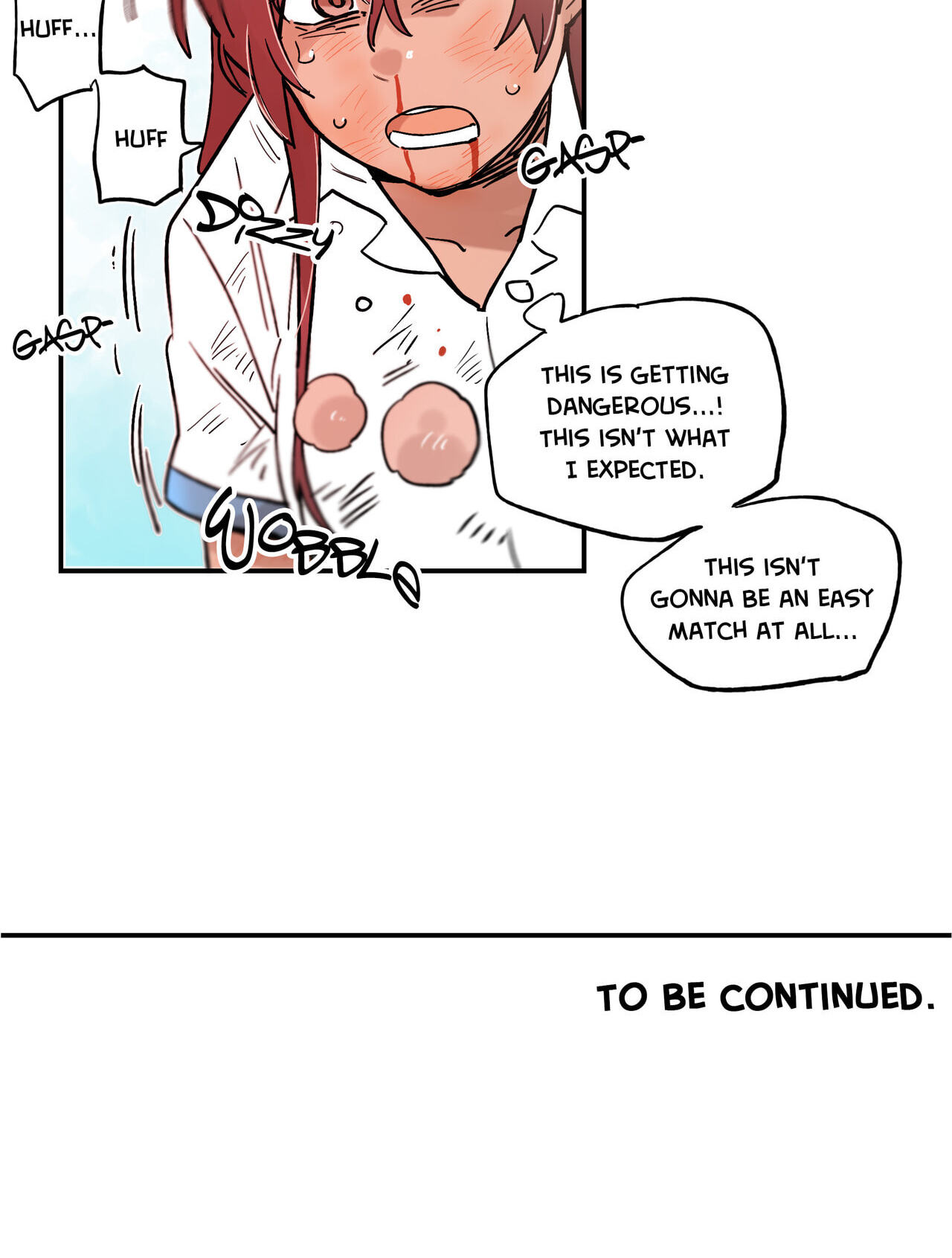 Her Pet Chapter 65 page 26 - 