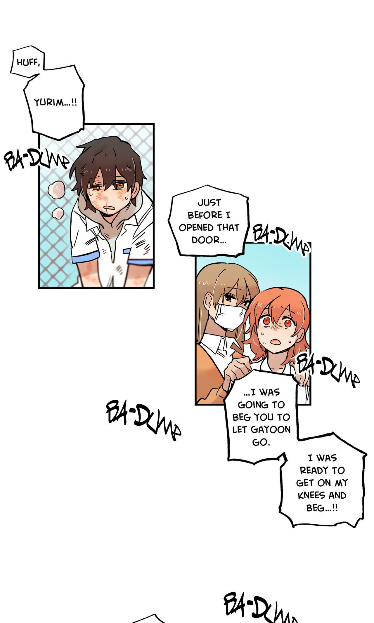 Her Pet Chapter 65 page 7 - 