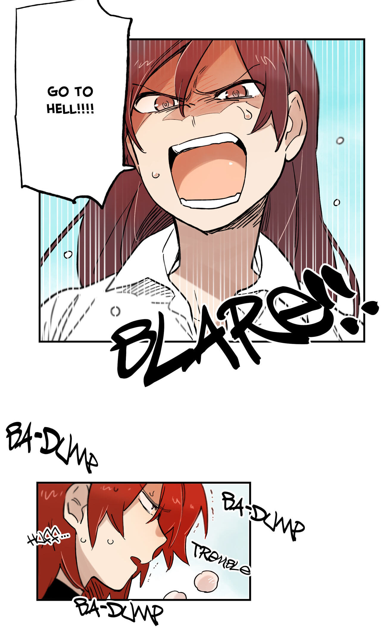 Her Pet Chapter 65 page 9 - 