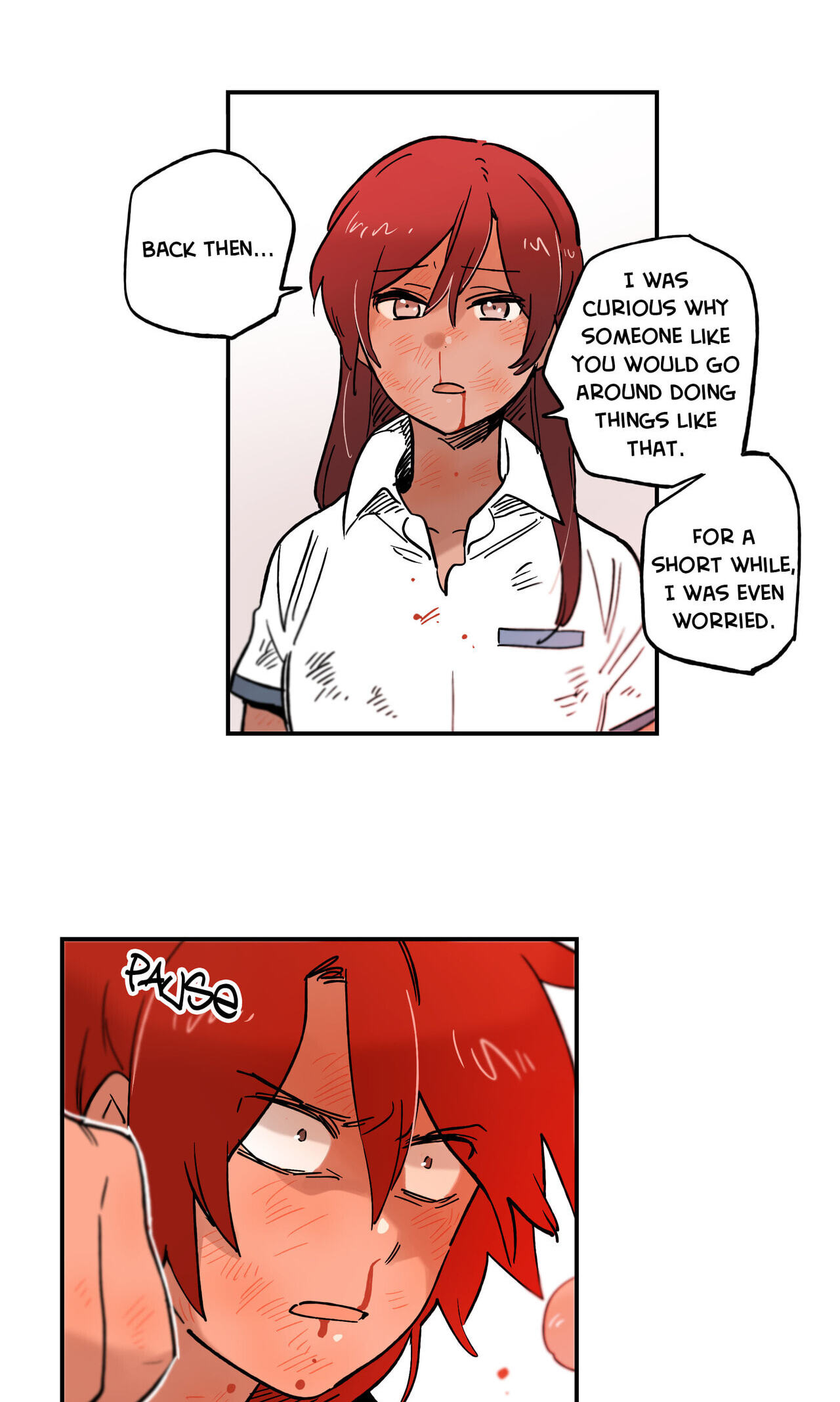 Her Pet Chapter 66 page 13 - 