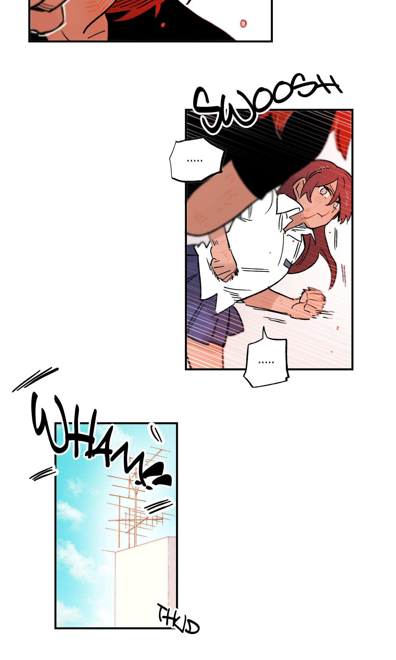 Her Pet Chapter 66 page 14 - 