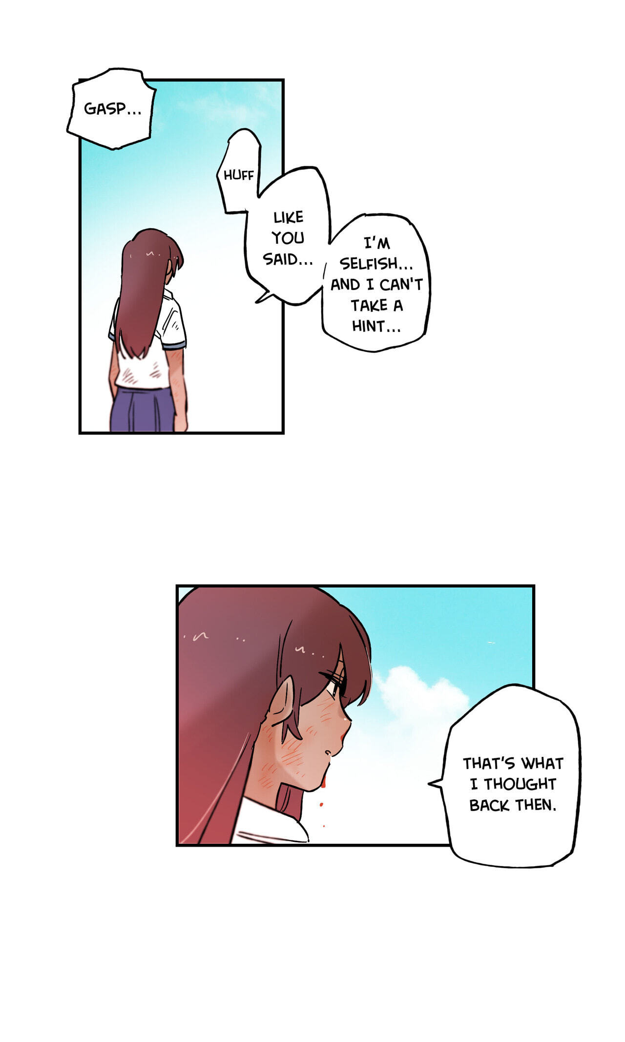 Her Pet Chapter 66 page 15 - 