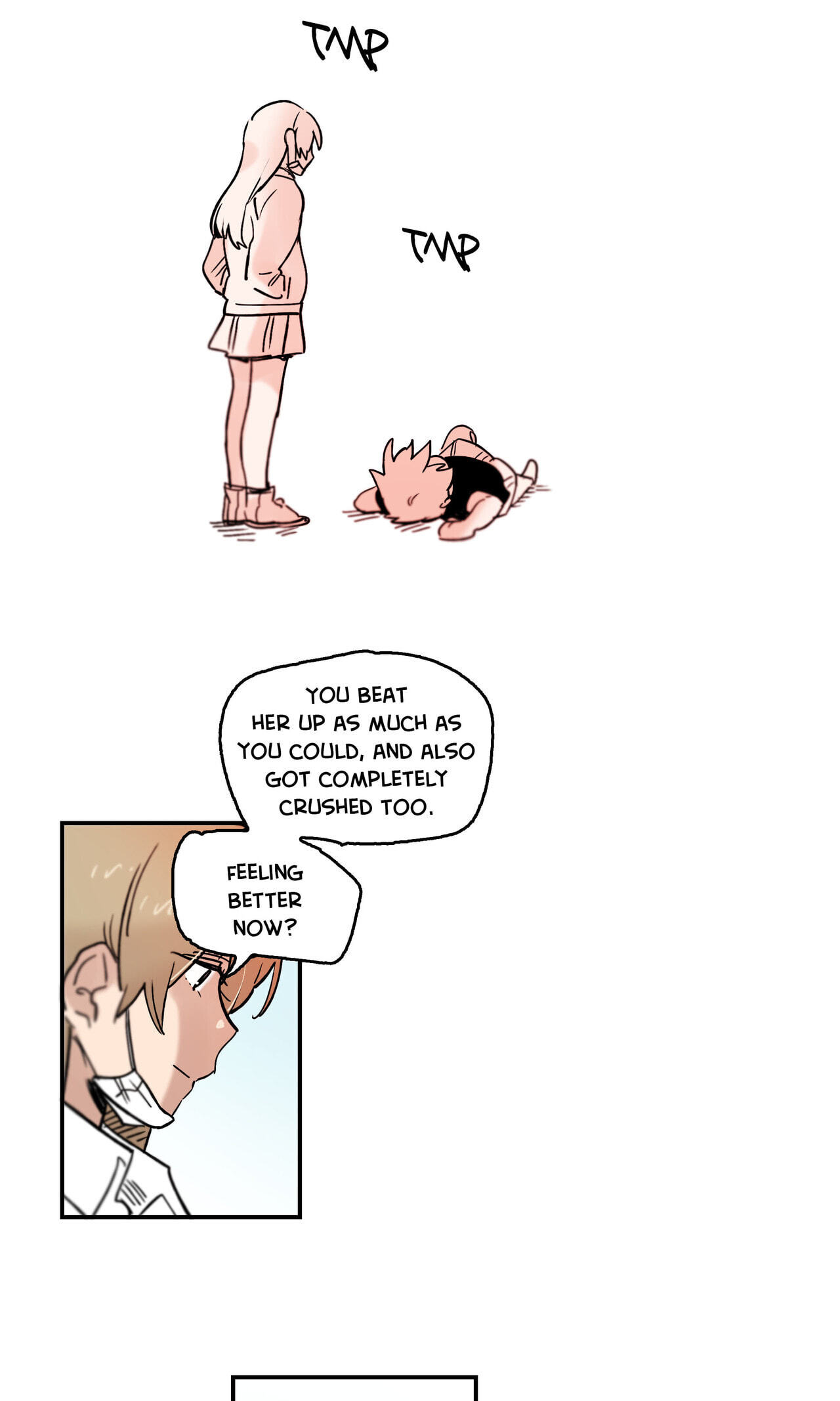 Her Pet Chapter 66 page 18 - 