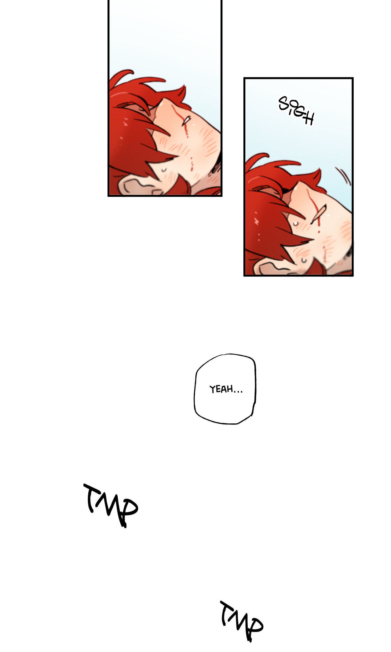 Her Pet Chapter 66 page 19 - 
