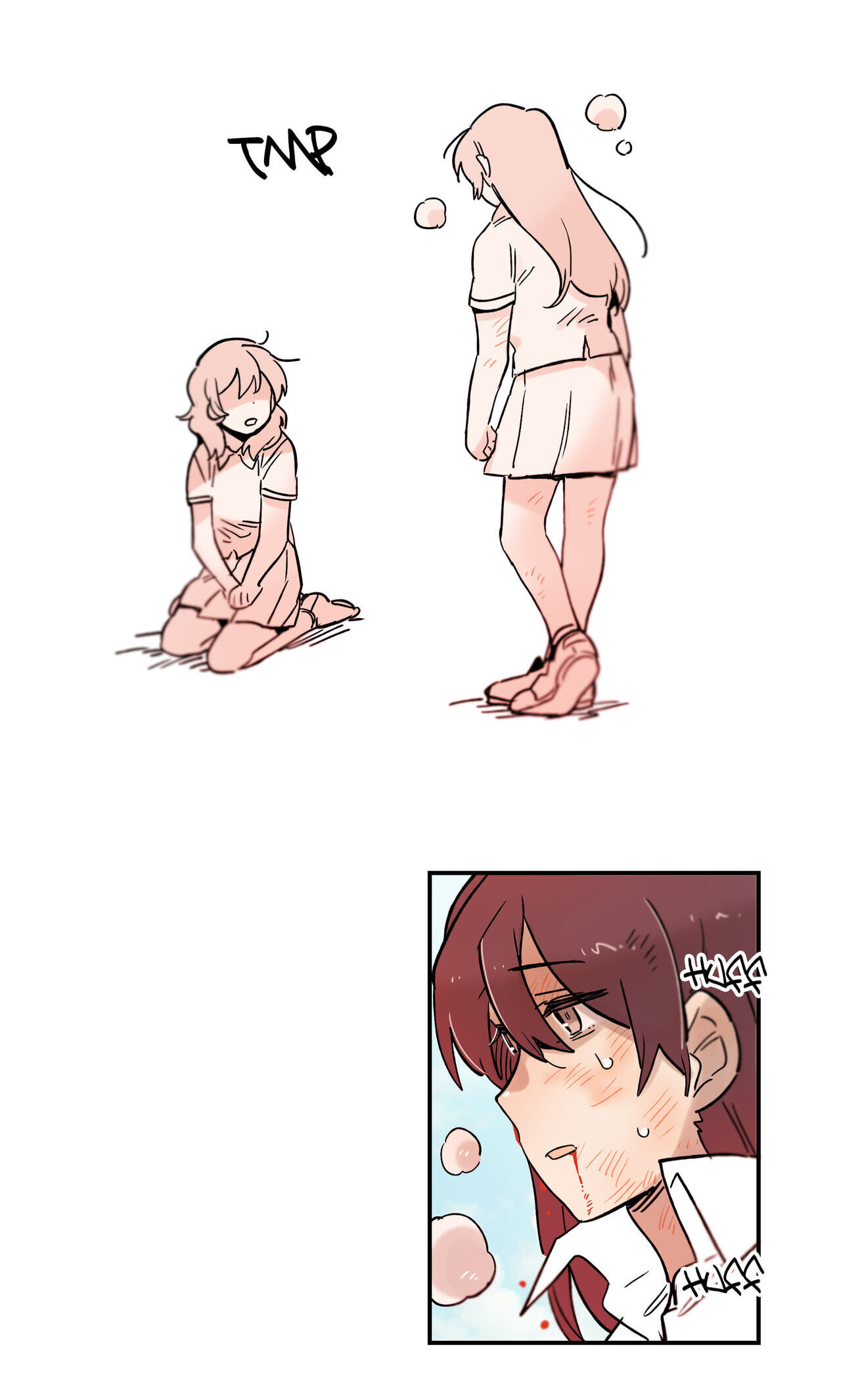 Her Pet Chapter 66 page 20 - 