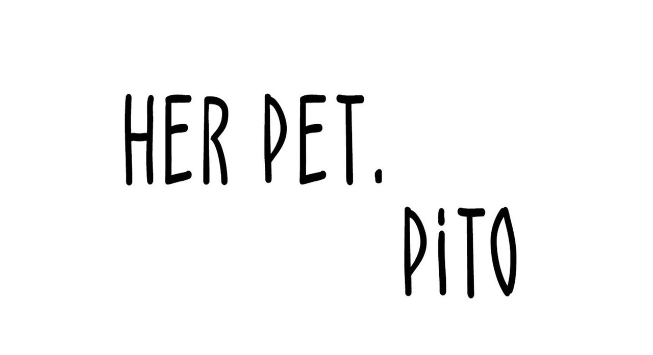Her Pet Chapter 66 page 3 - 