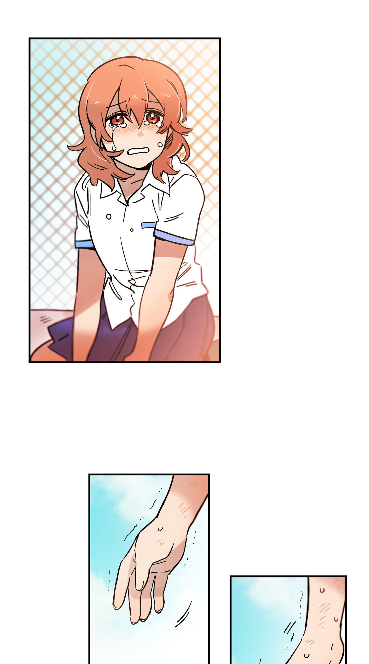 Her Pet Chapter 66 page 21 - 
