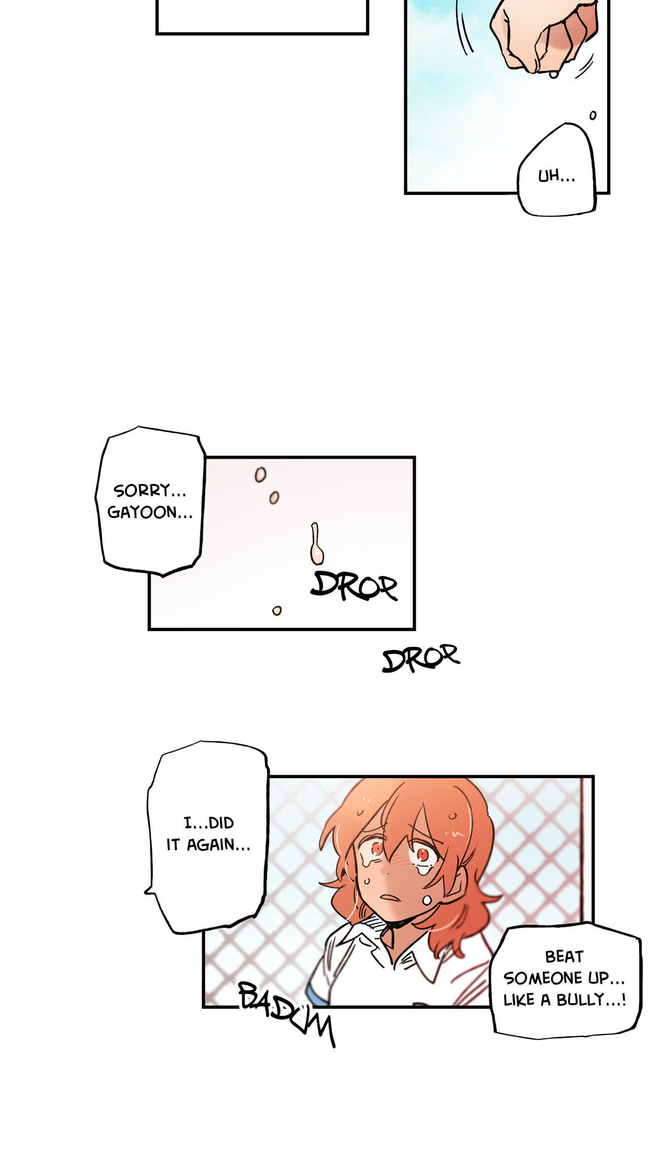 Her Pet Chapter 66 page 22 - 