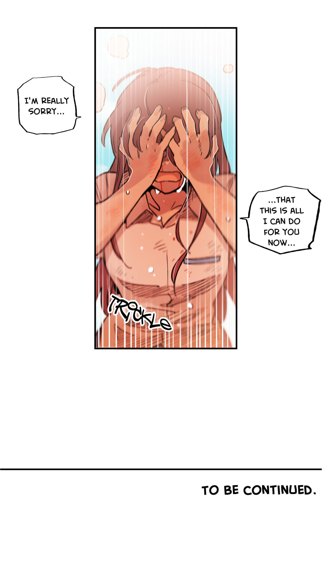 Her Pet Chapter 66 page 23 - 