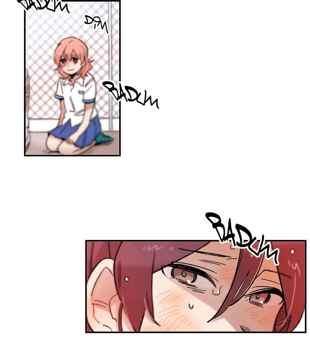 Her Pet Chapter 66 page 5 - 