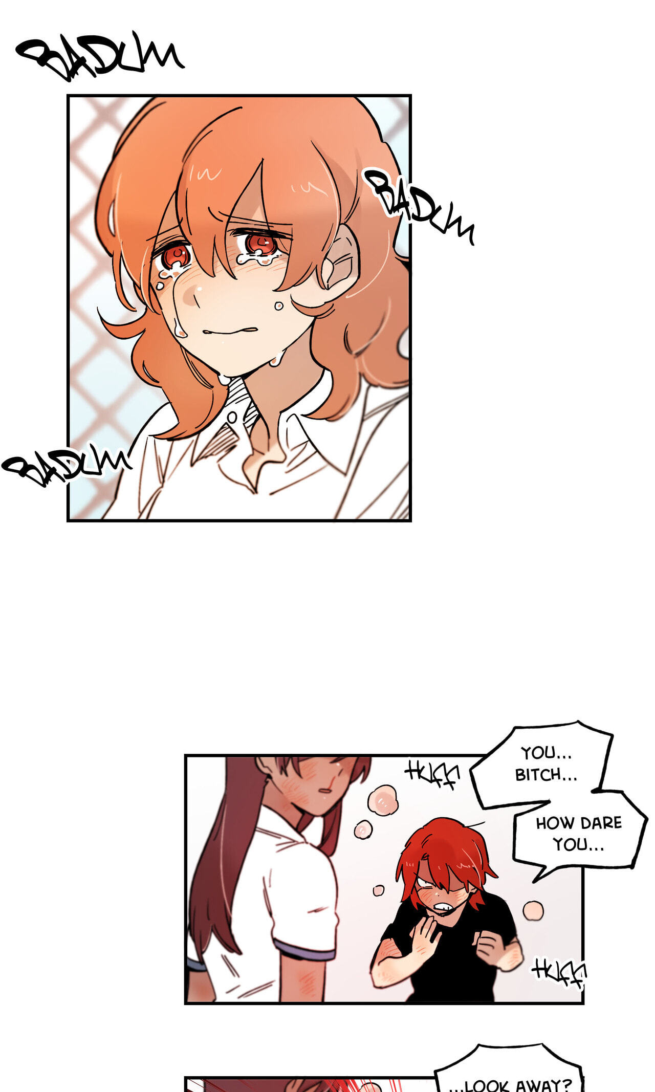 Her Pet Chapter 66 page 6 - 