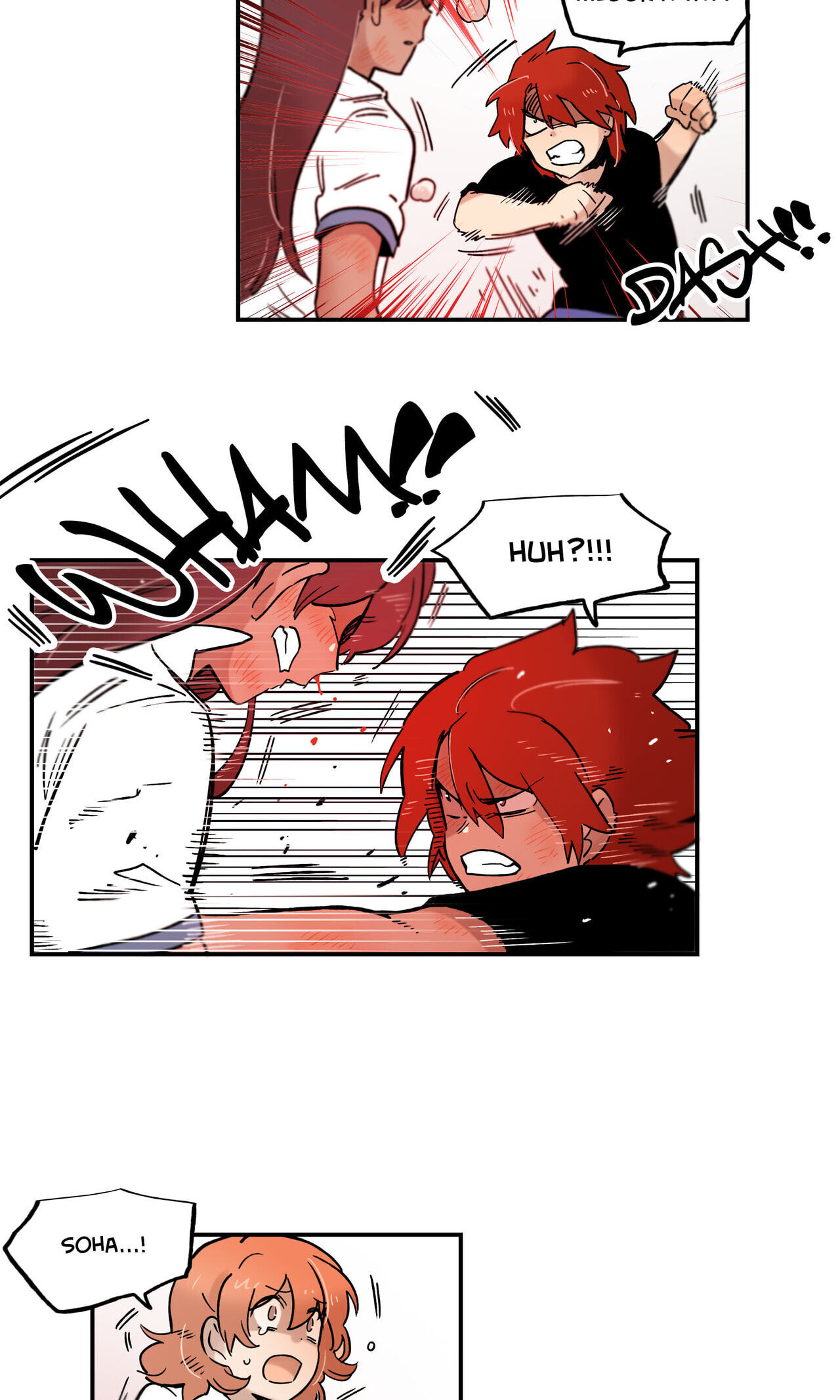 Her Pet Chapter 66 page 7 - 