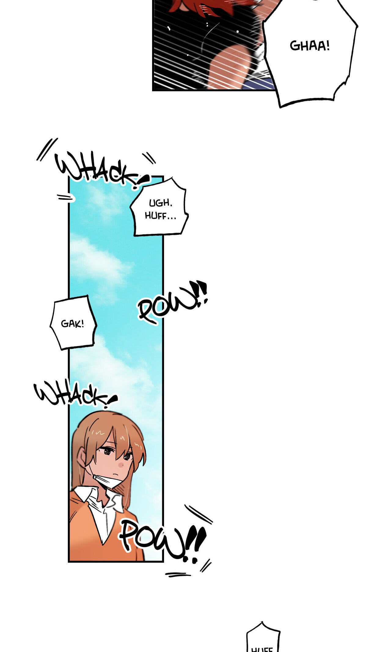Her Pet Chapter 66 page 10 - 