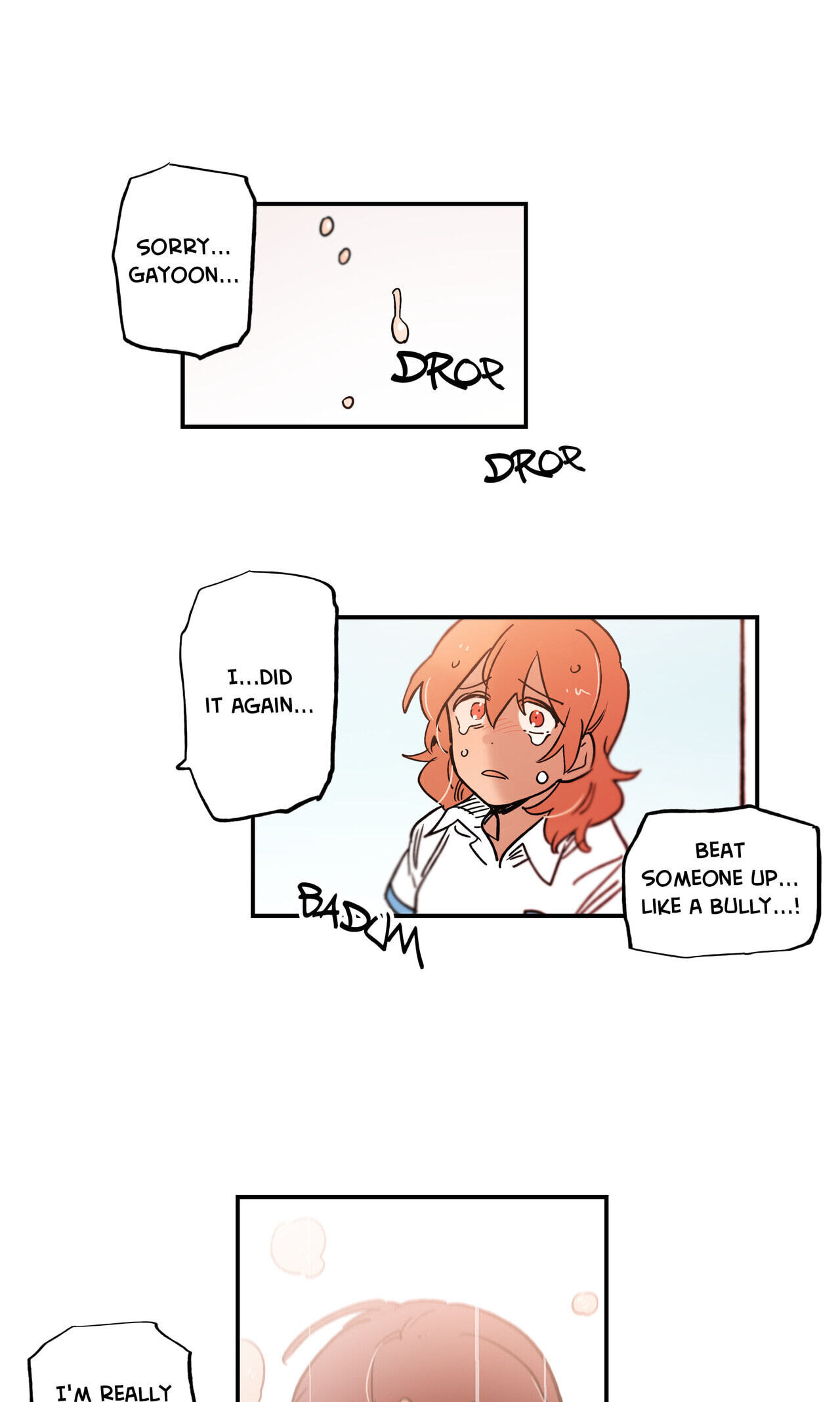 Her Pet Chapter 67 page 1 - 