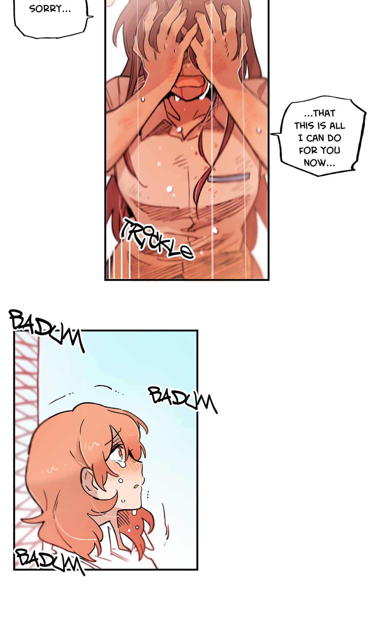 Her Pet Chapter 67 page 2 - 