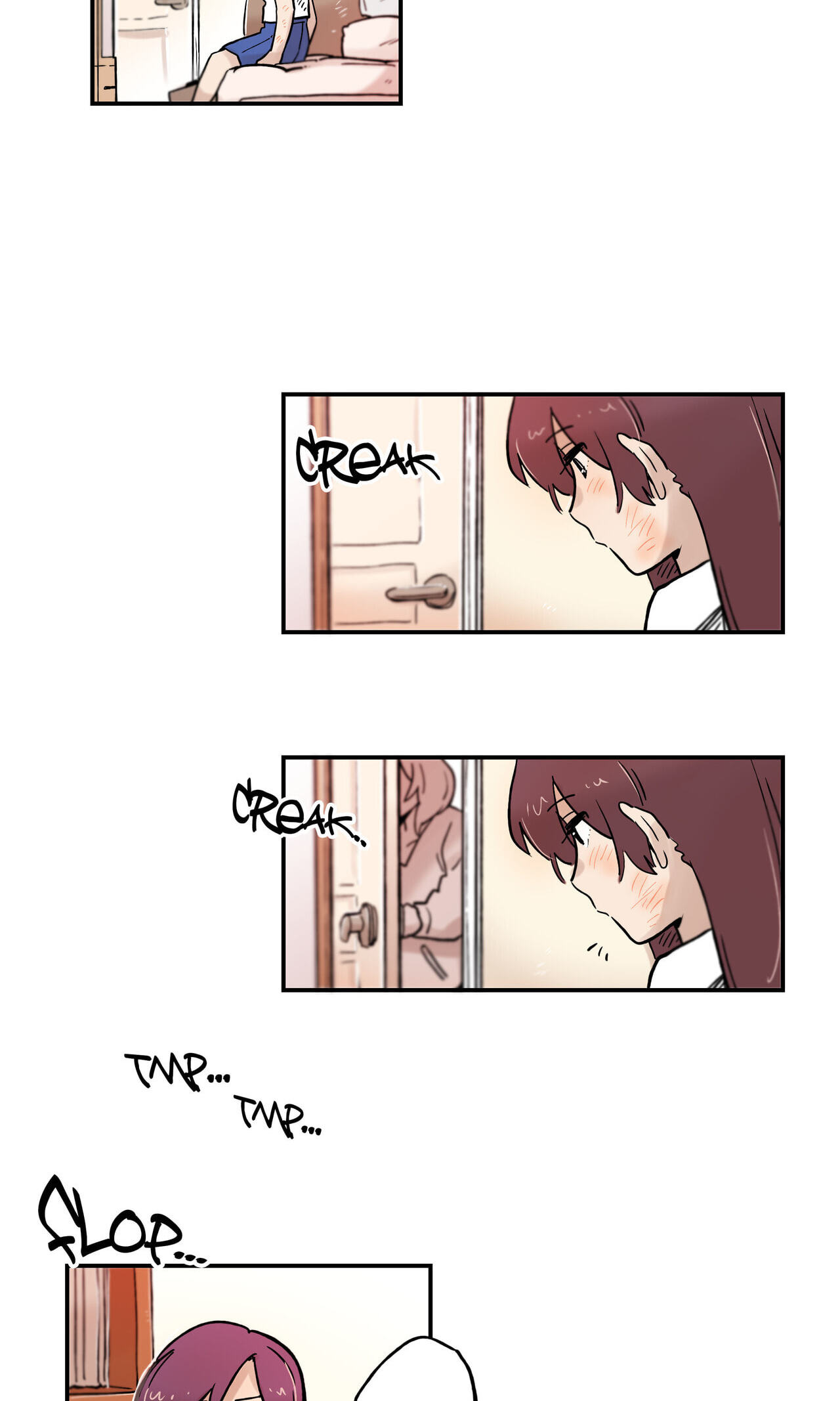 Her Pet Chapter 67 page 13 - 