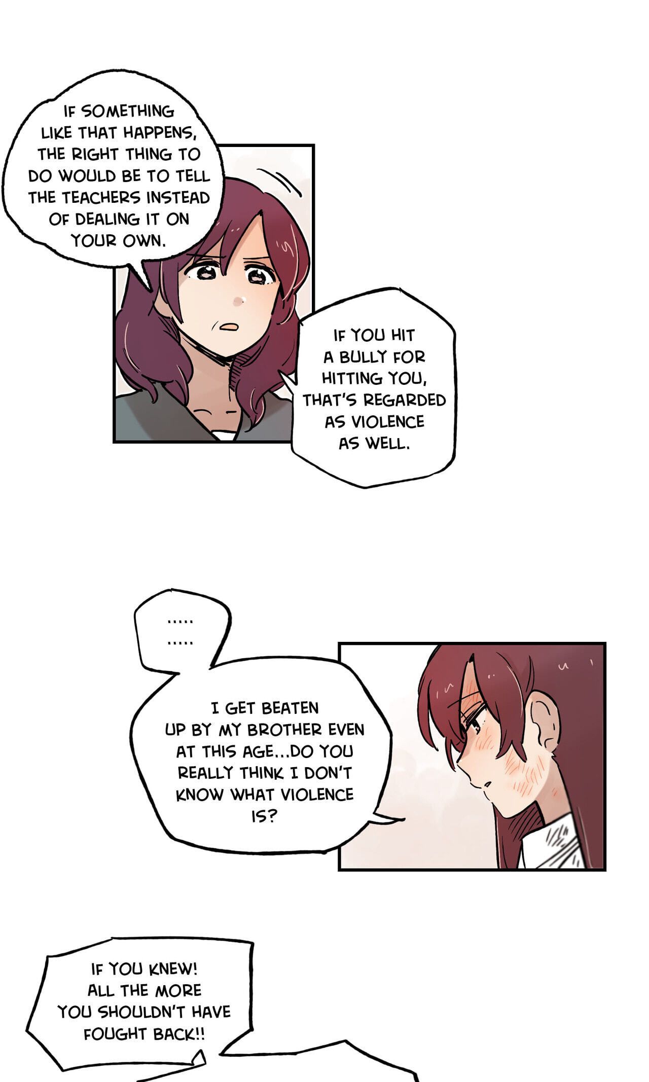 Her Pet Chapter 67 page 15 - 